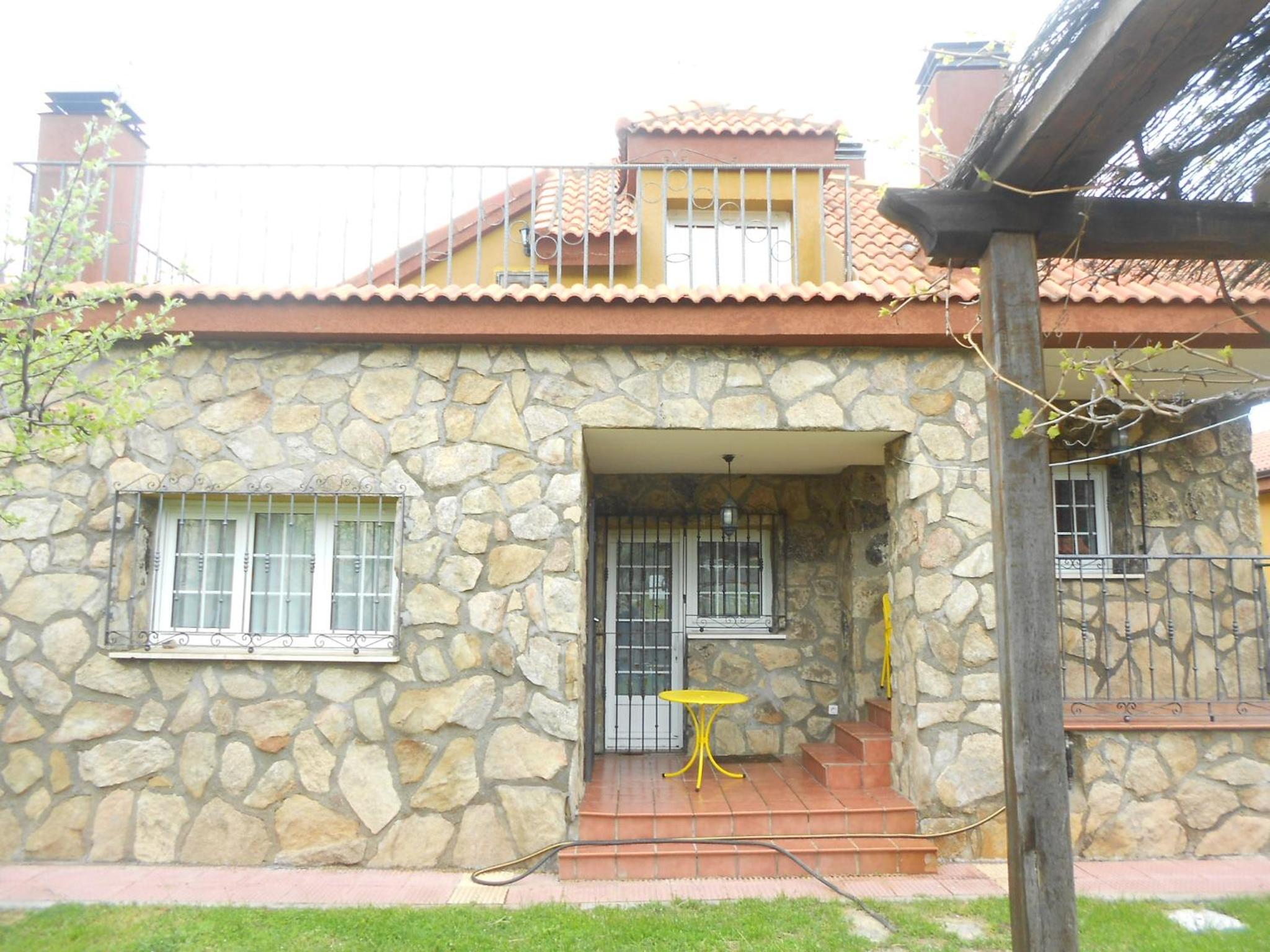 En casa de Carlos view 4