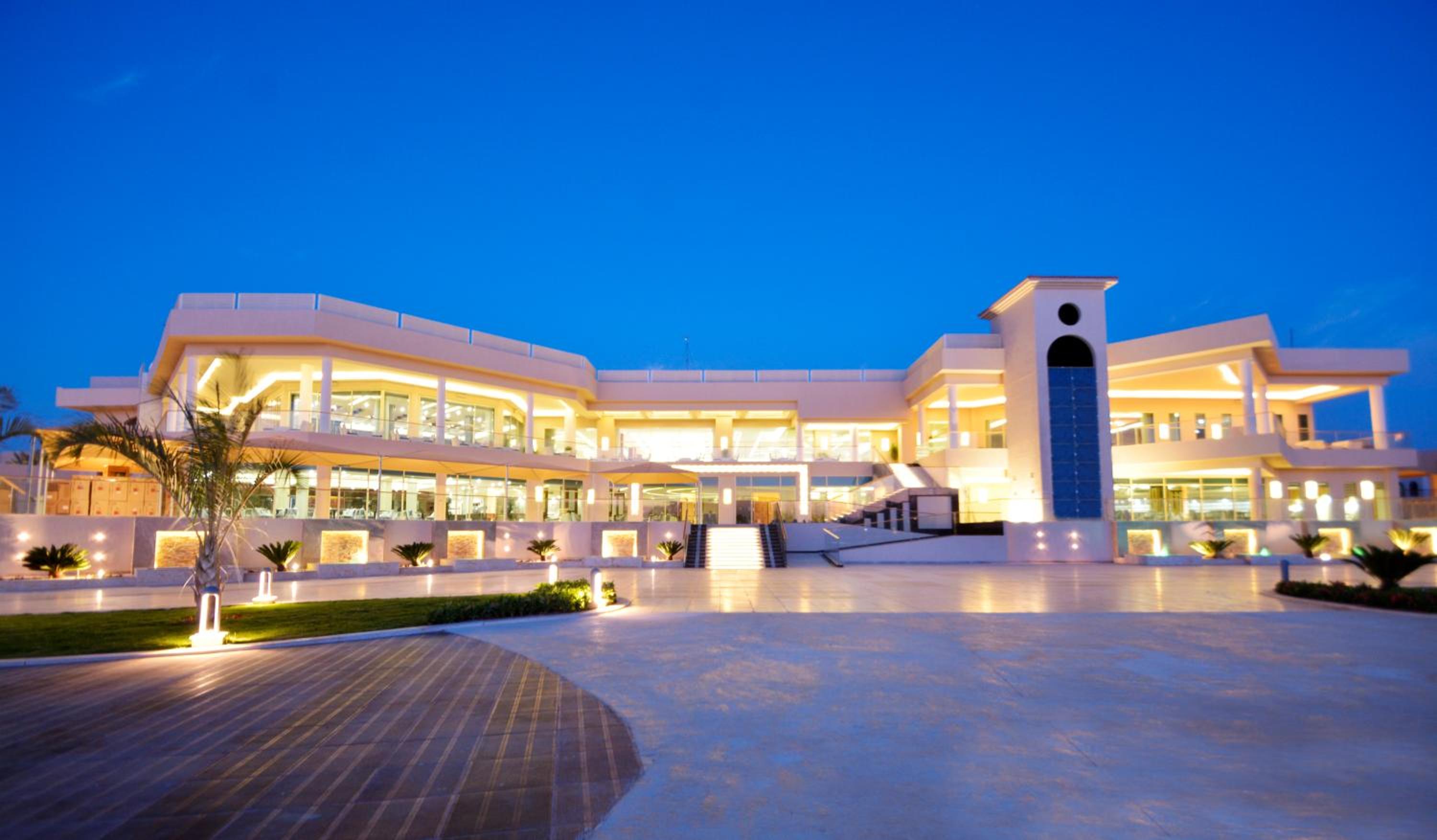 Pickalbatros Royal Moderna Sharm 
