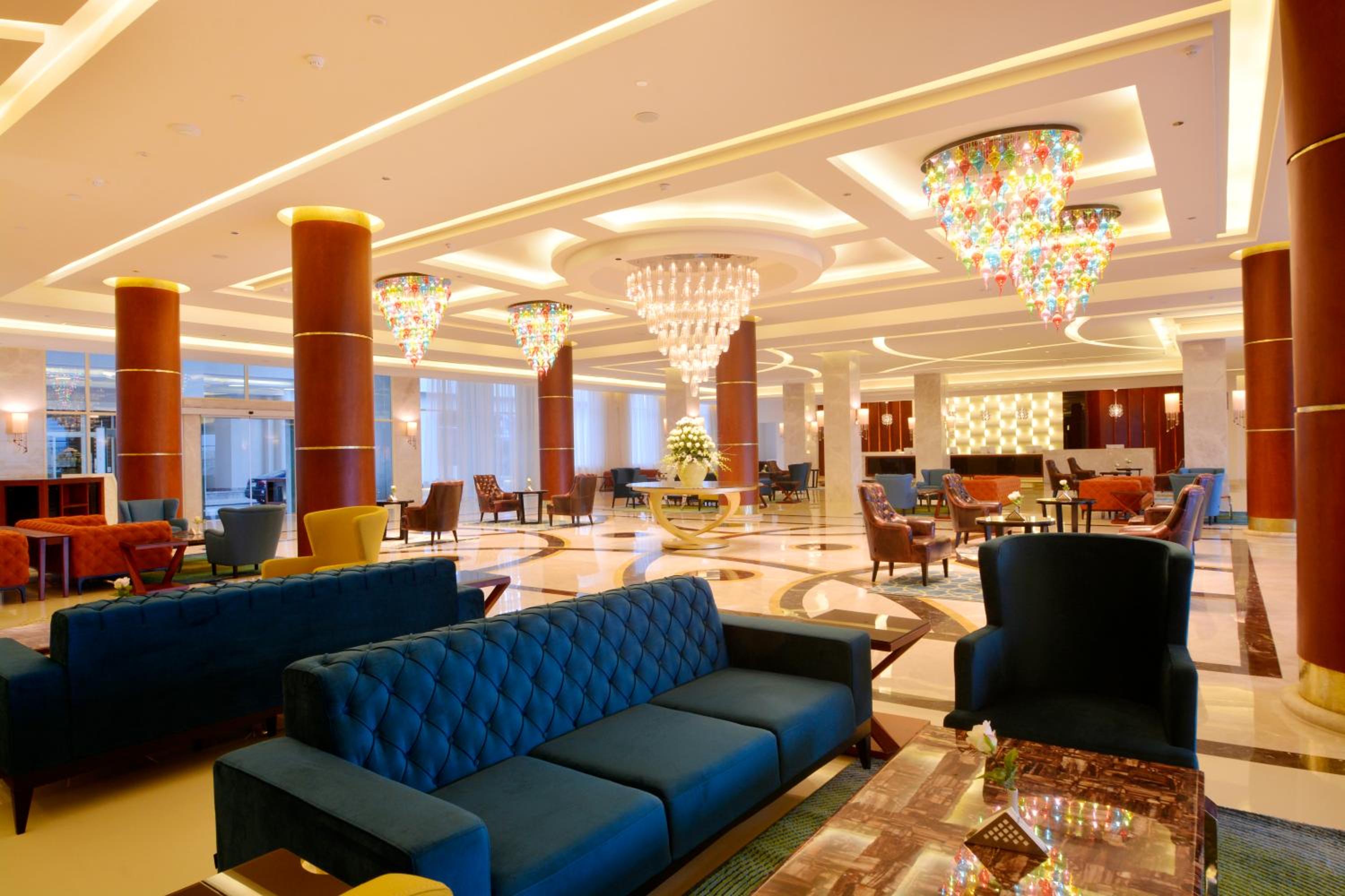 Pickalbatros Royal Moderna Sharm 
