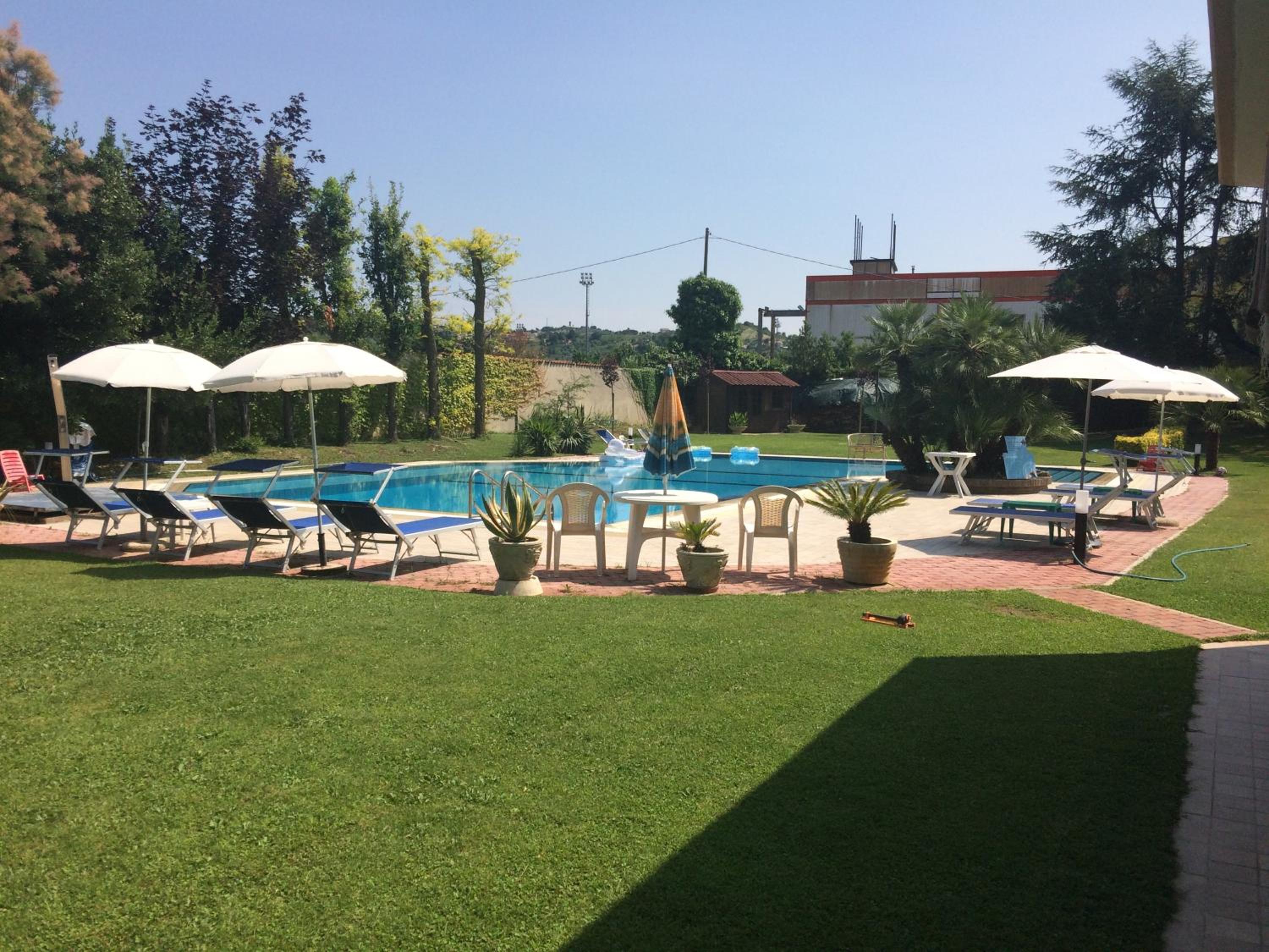B&B Villa Maria