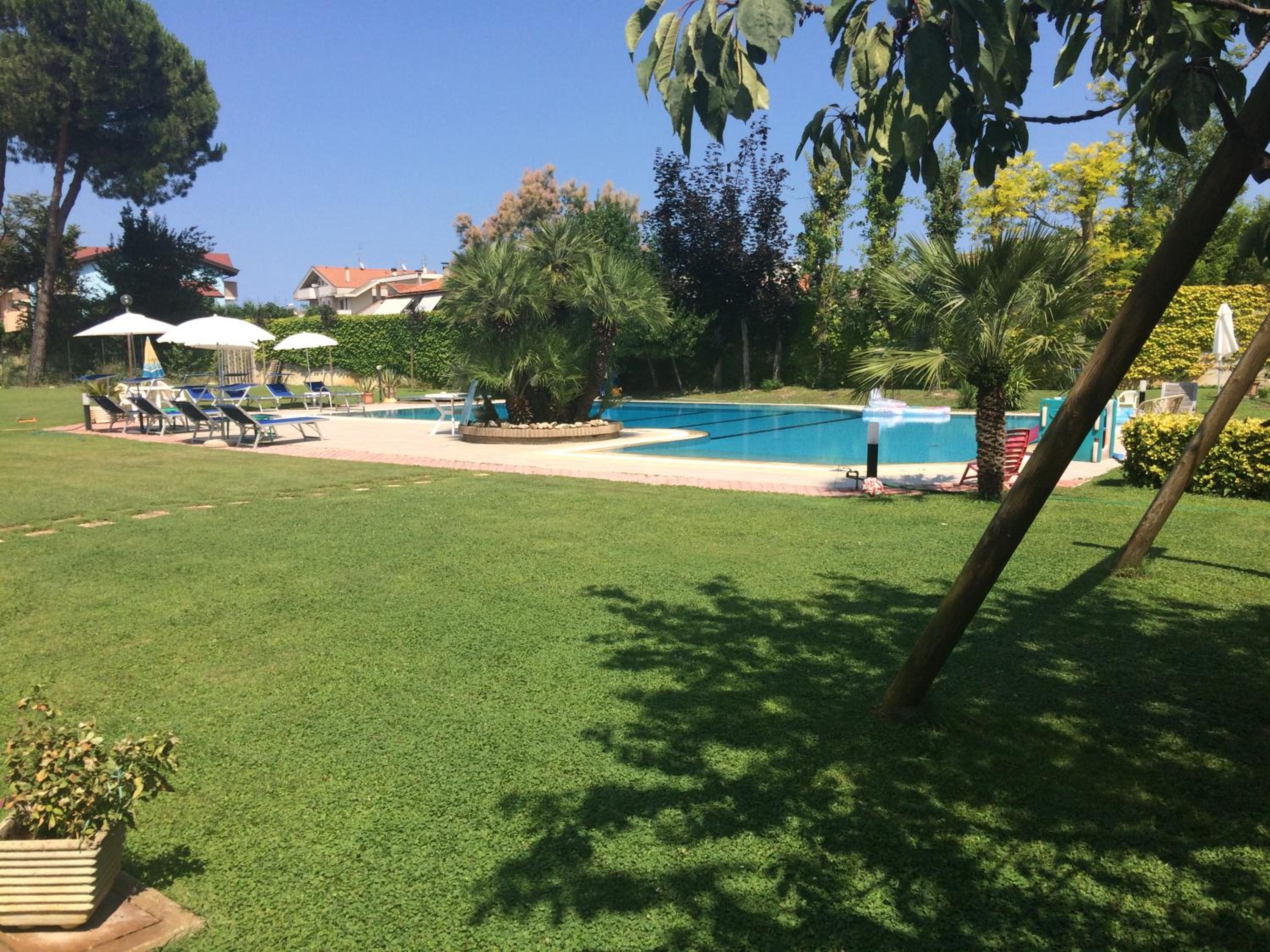 B&B Villa Maria