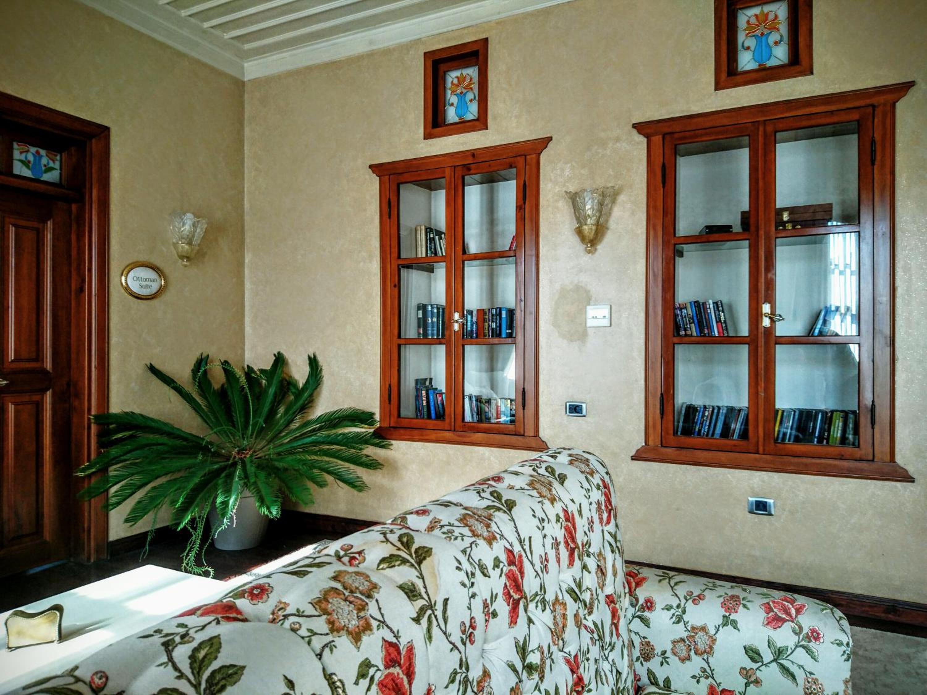 Eski Masal Hotel - Special Class - Image 119