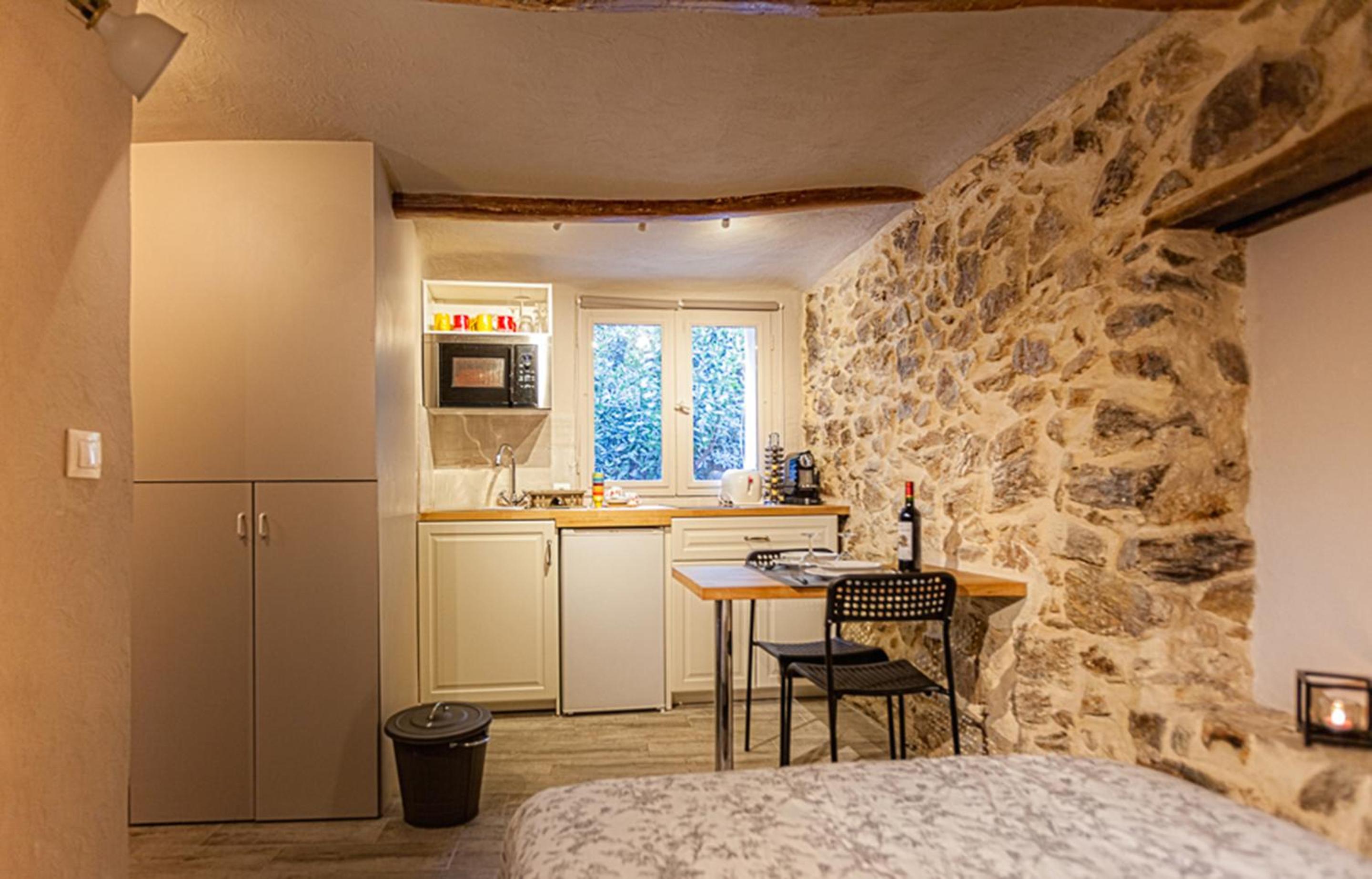 Studio Suquet Saint Antoine