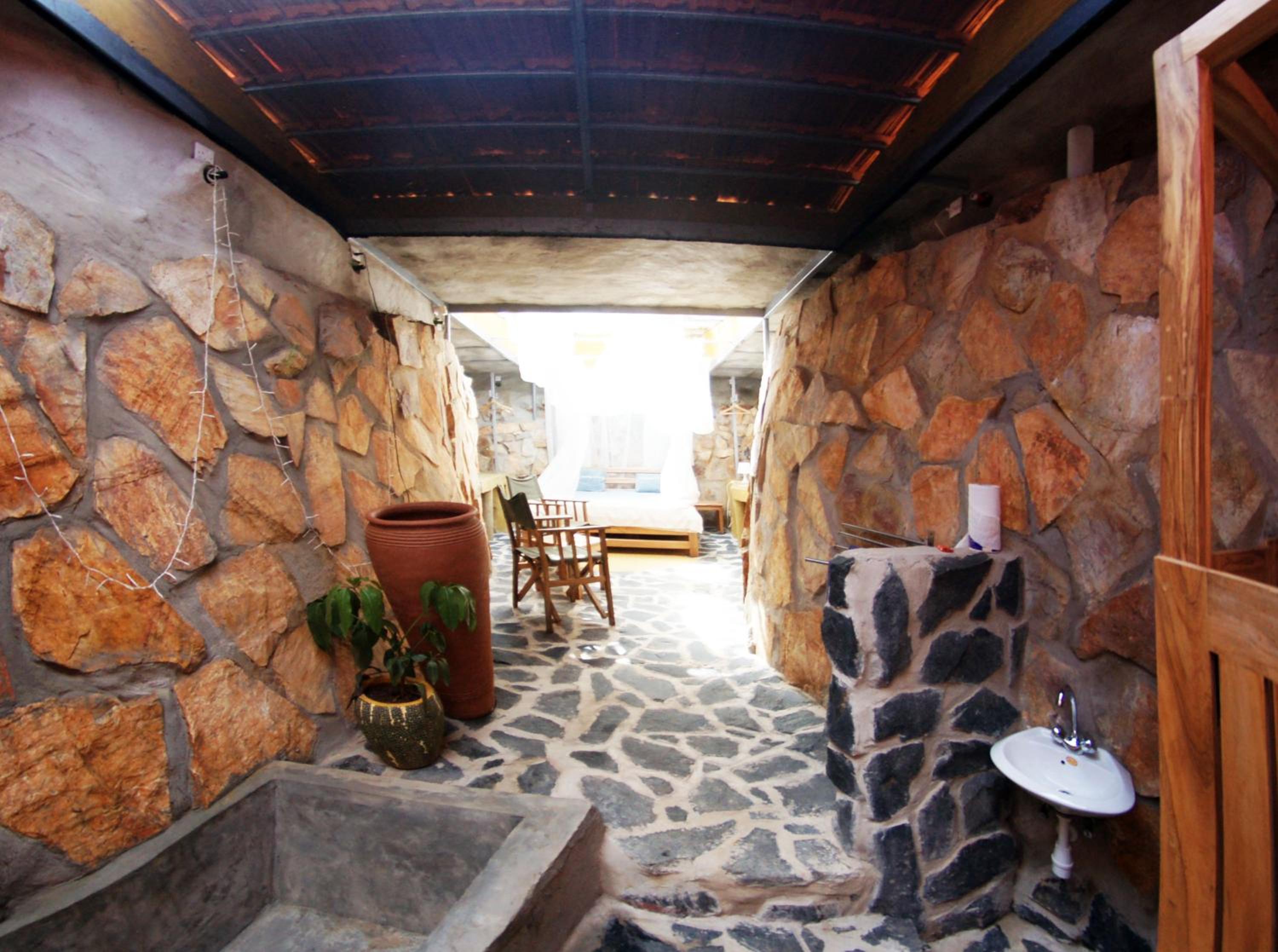 Yellow Haven Lodge