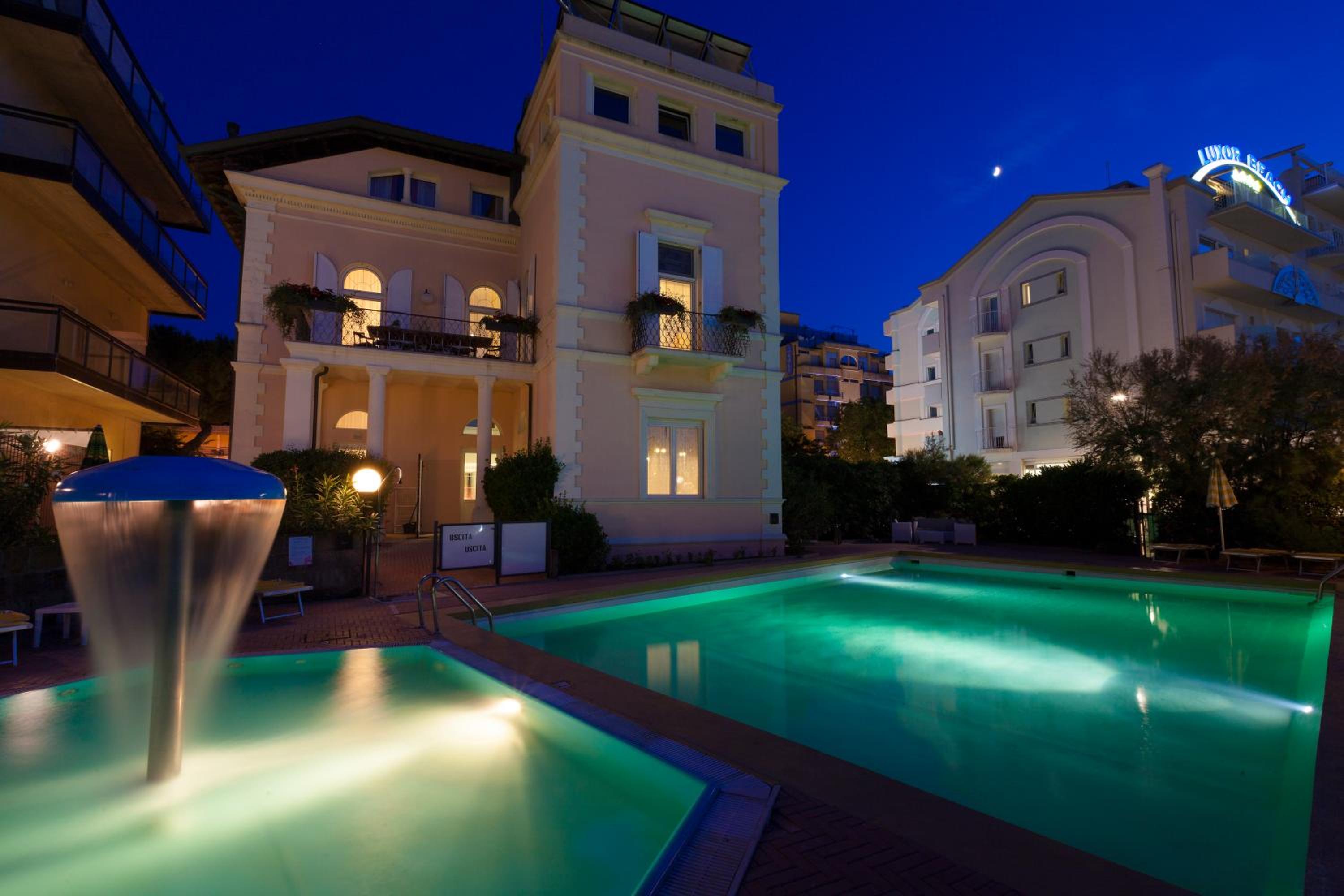Villa Fiorita