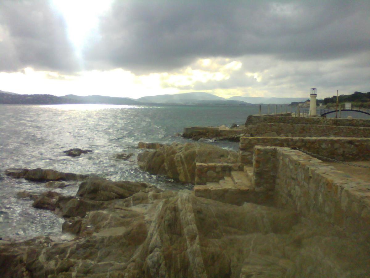 Villa Pointe Alègre