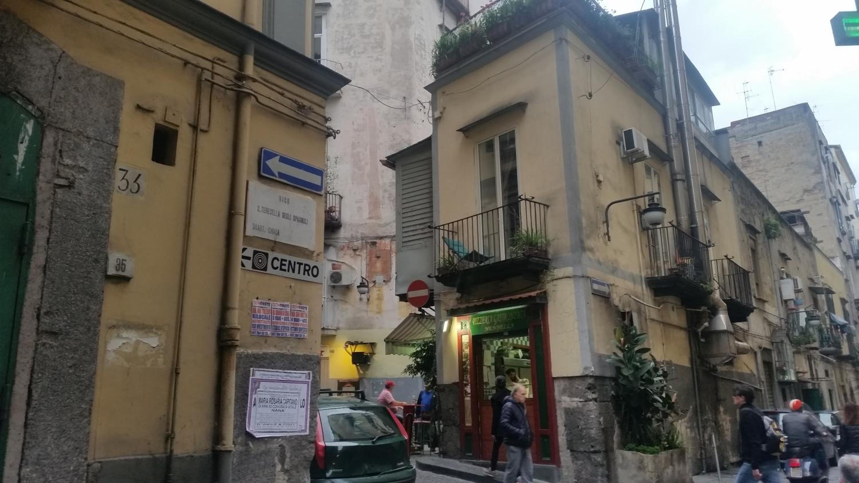 Casa vacanze Totò&Peppino