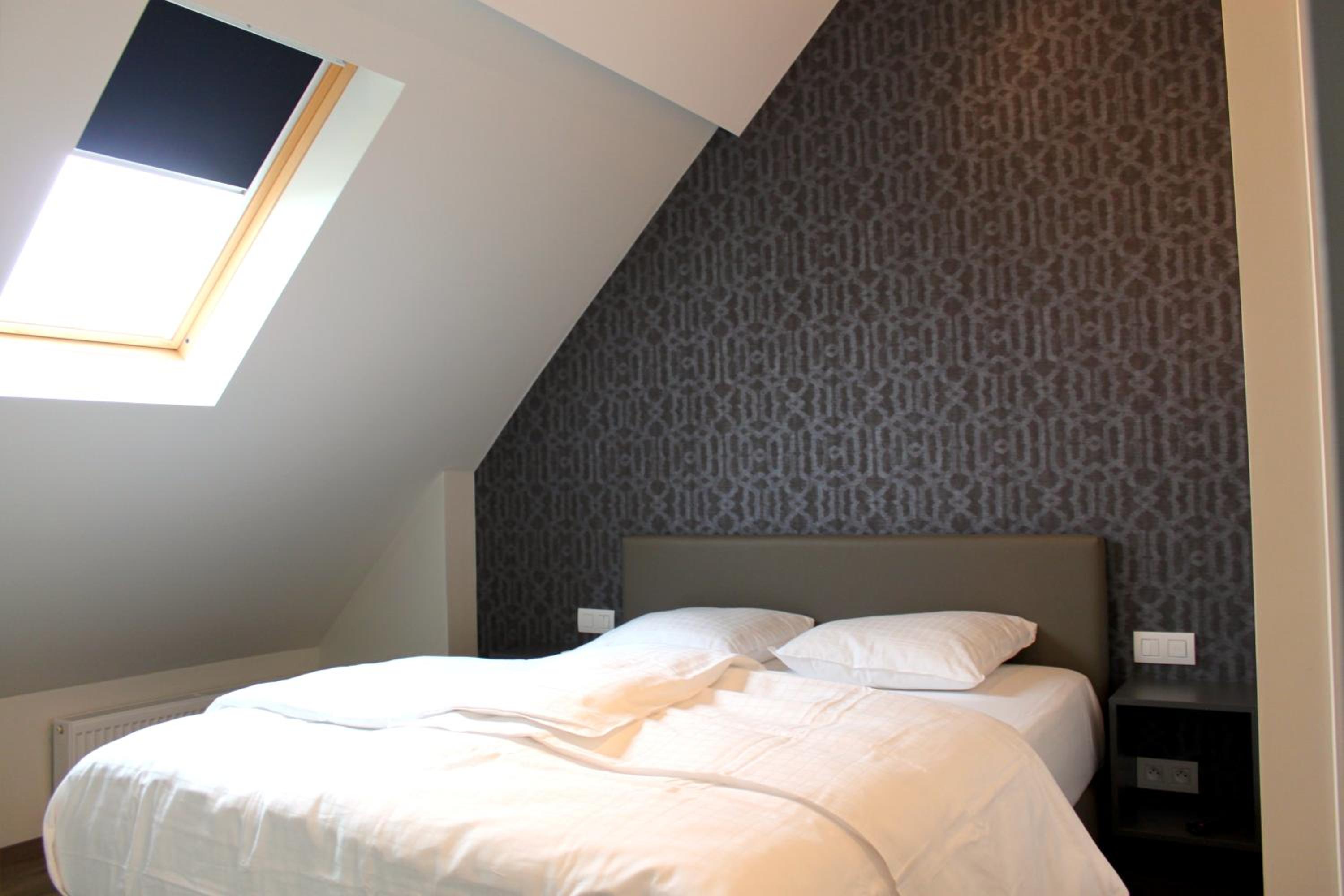 De Maalderie Holiday Home