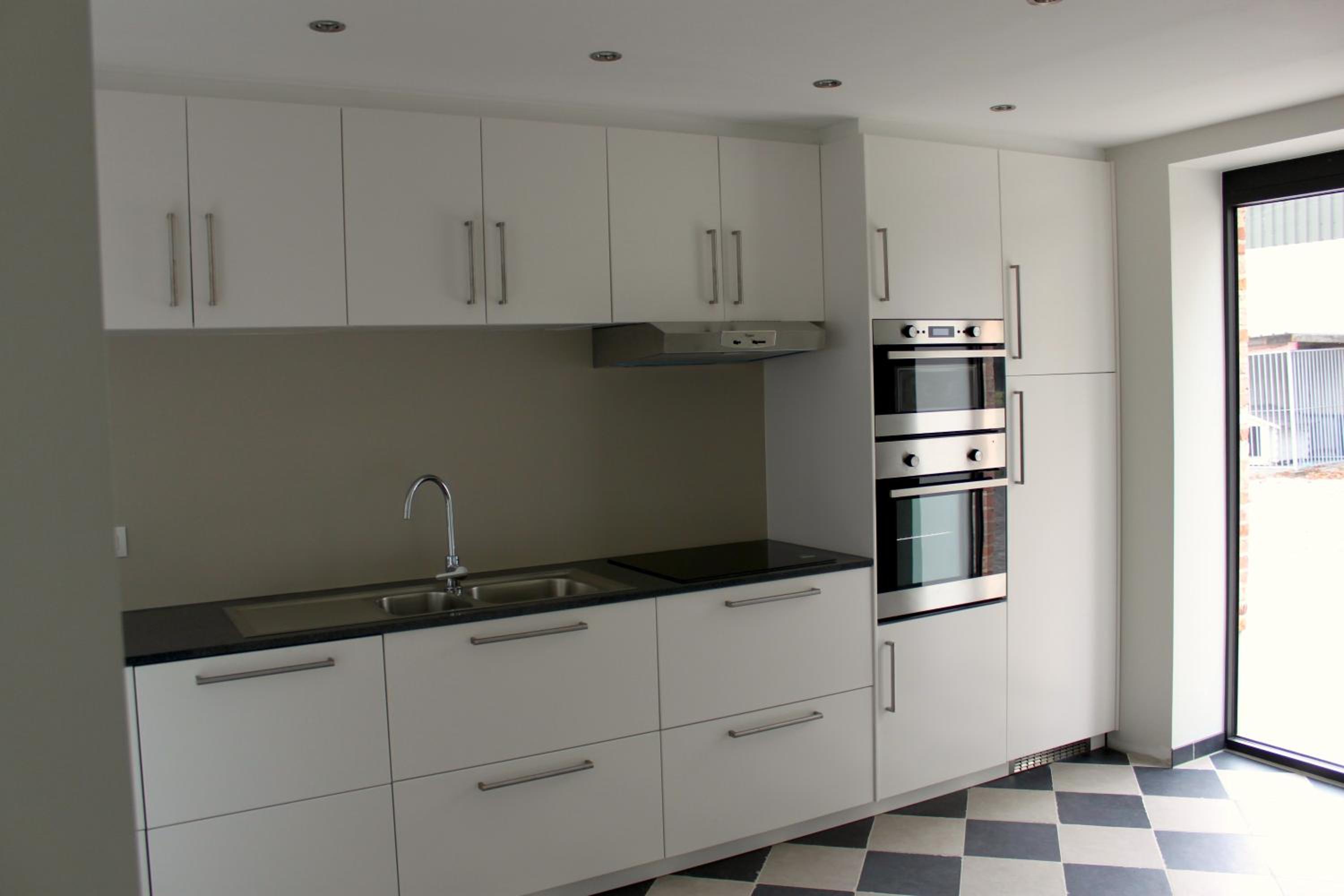 De Maalderie Holiday Home