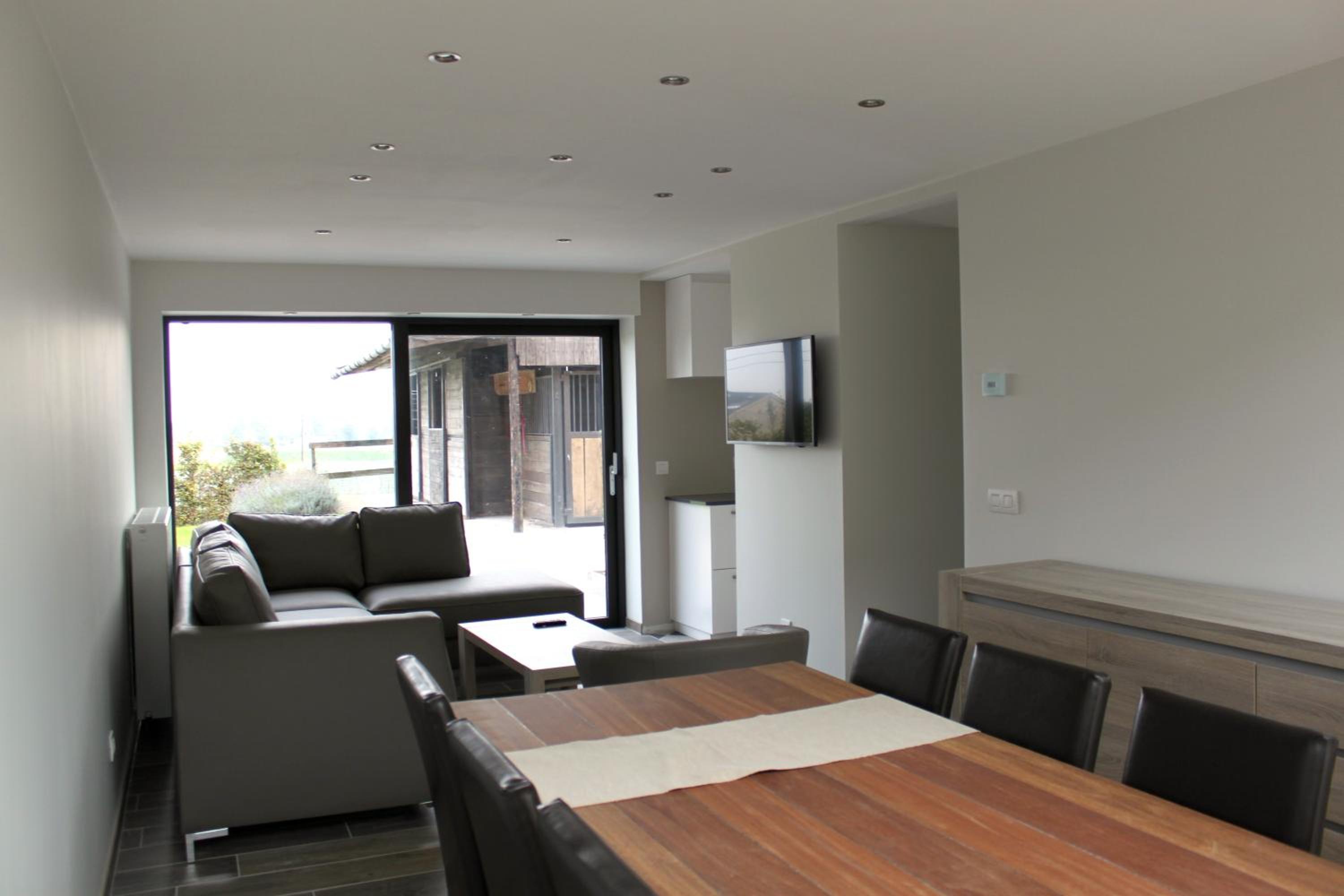 De Maalderie Holiday Home