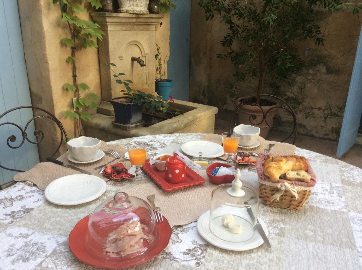 Orange Vacations - Mas du Puits d'Amour - Property Image 41