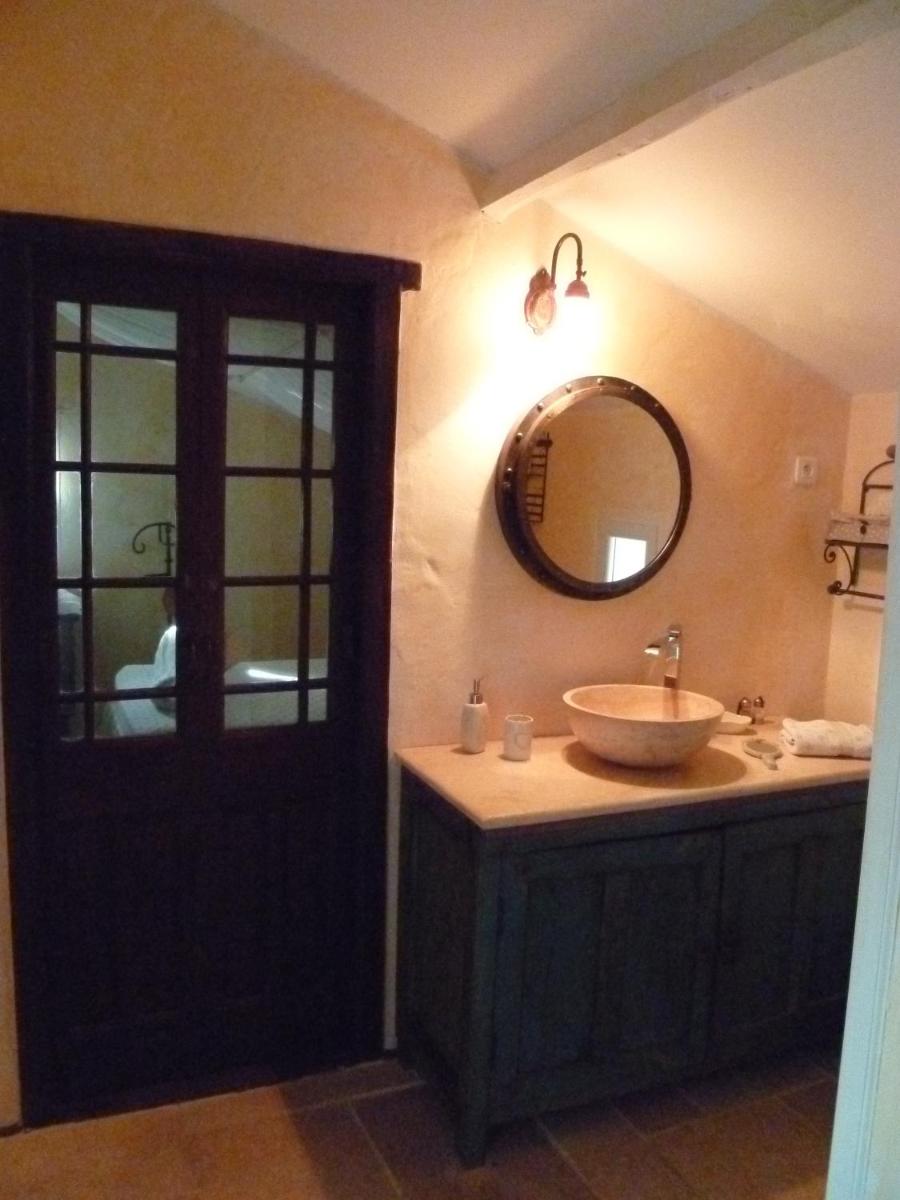 Orange Vacations - Mas du Puits d'Amour - Property Image 47