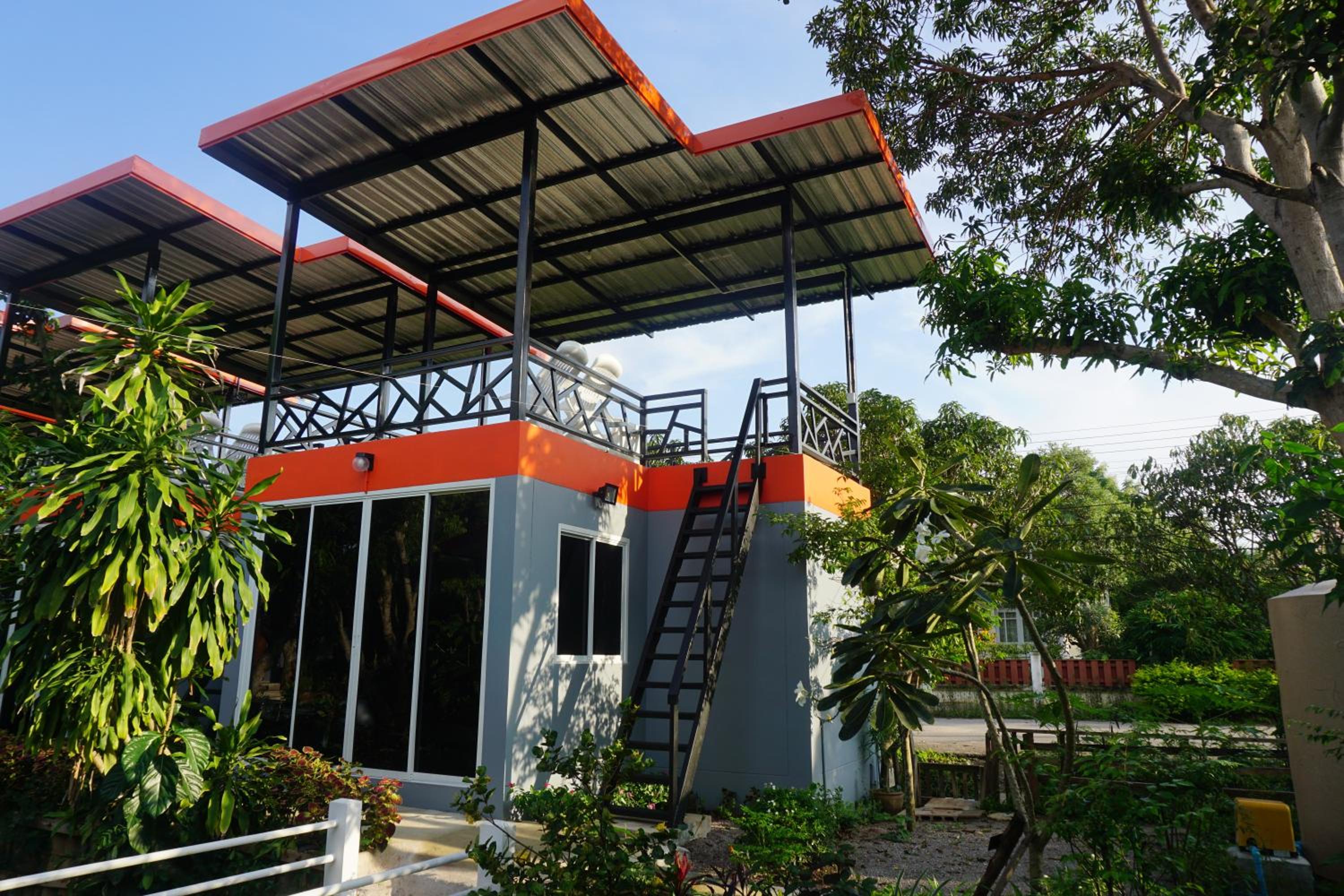 Meephawa Resort