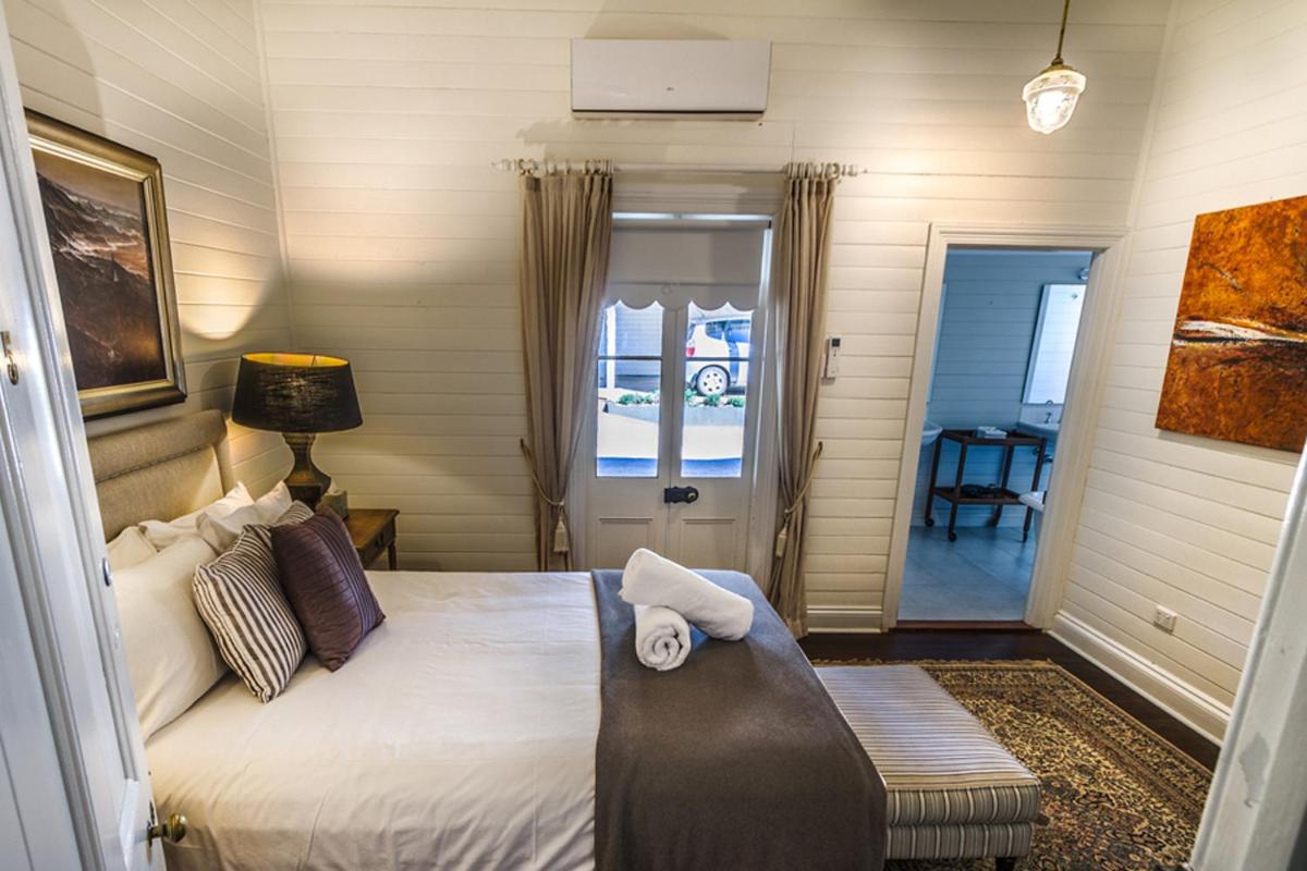 Bangalow Guesthouse
