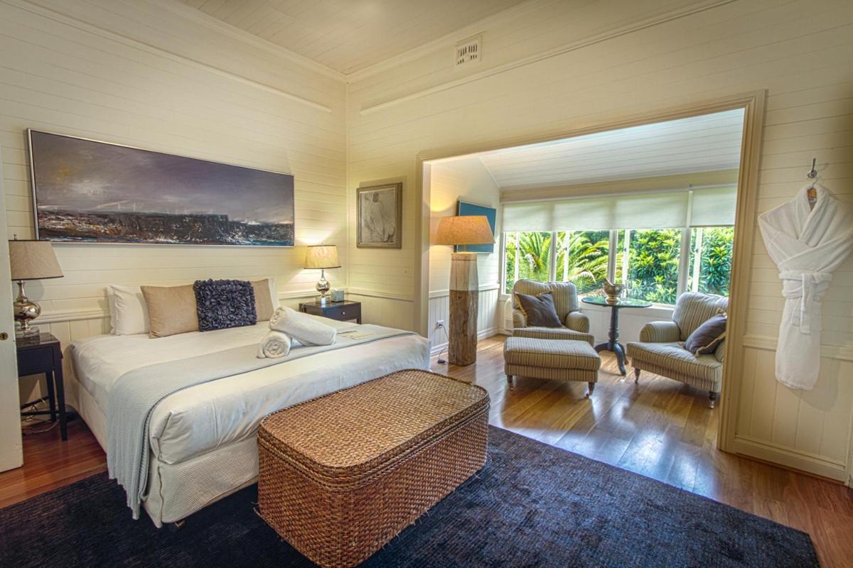 Bangalow Guesthouse