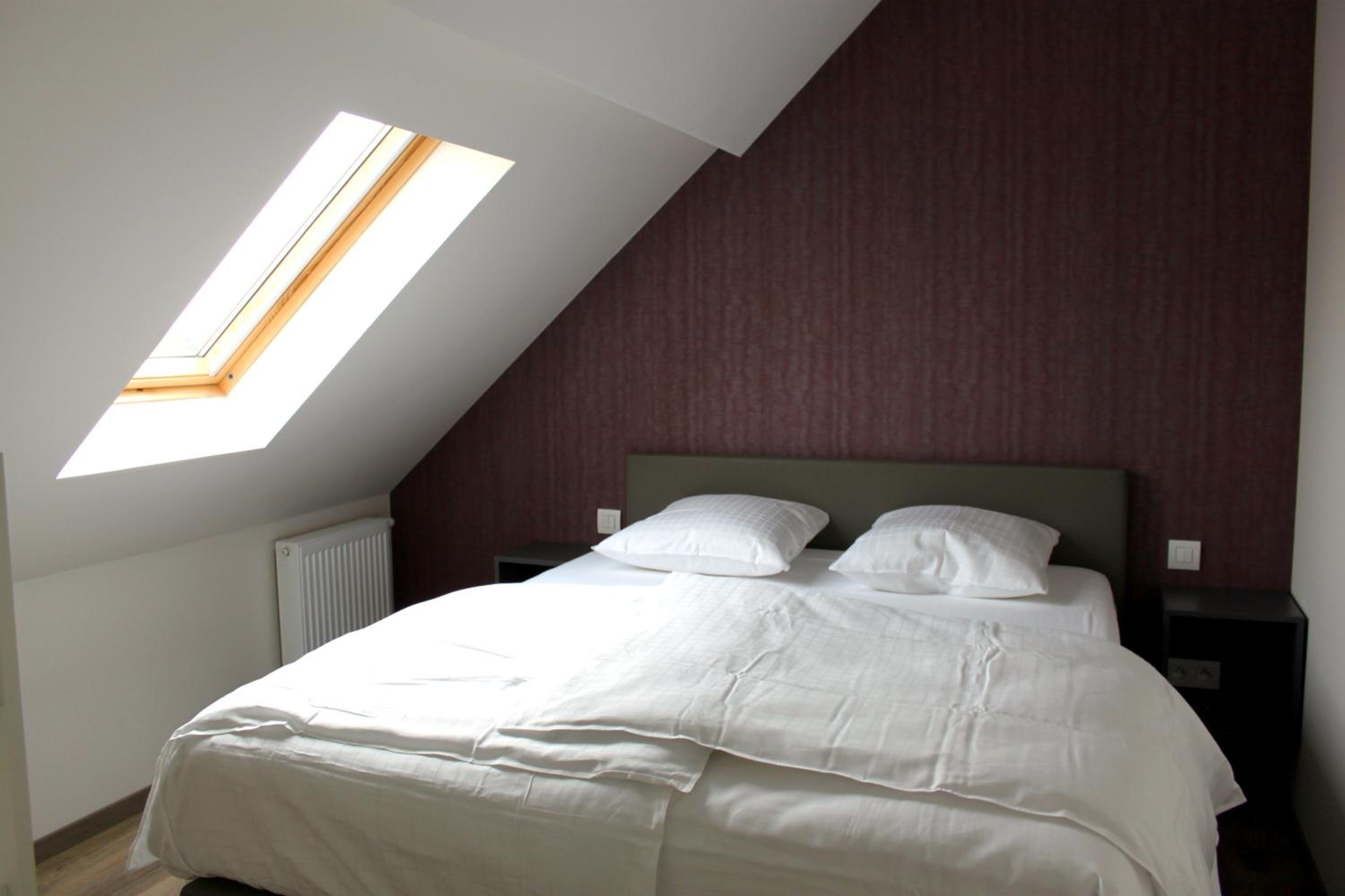 De Maalderie Holiday Home