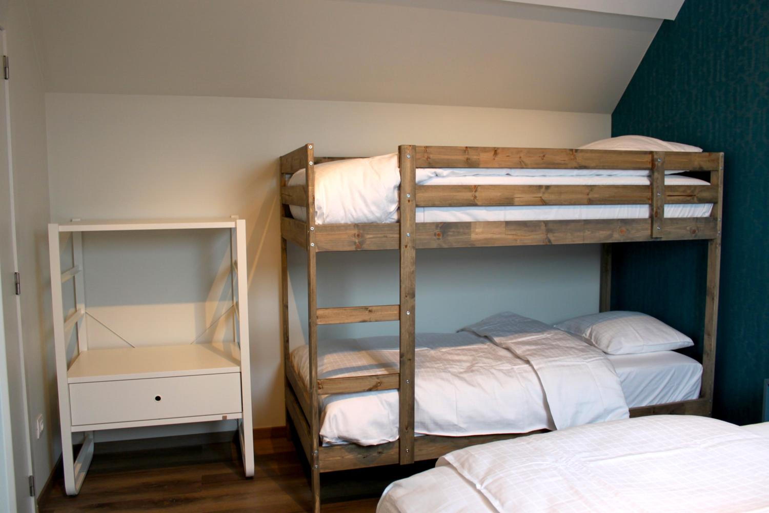 De Maalderie Holiday Home