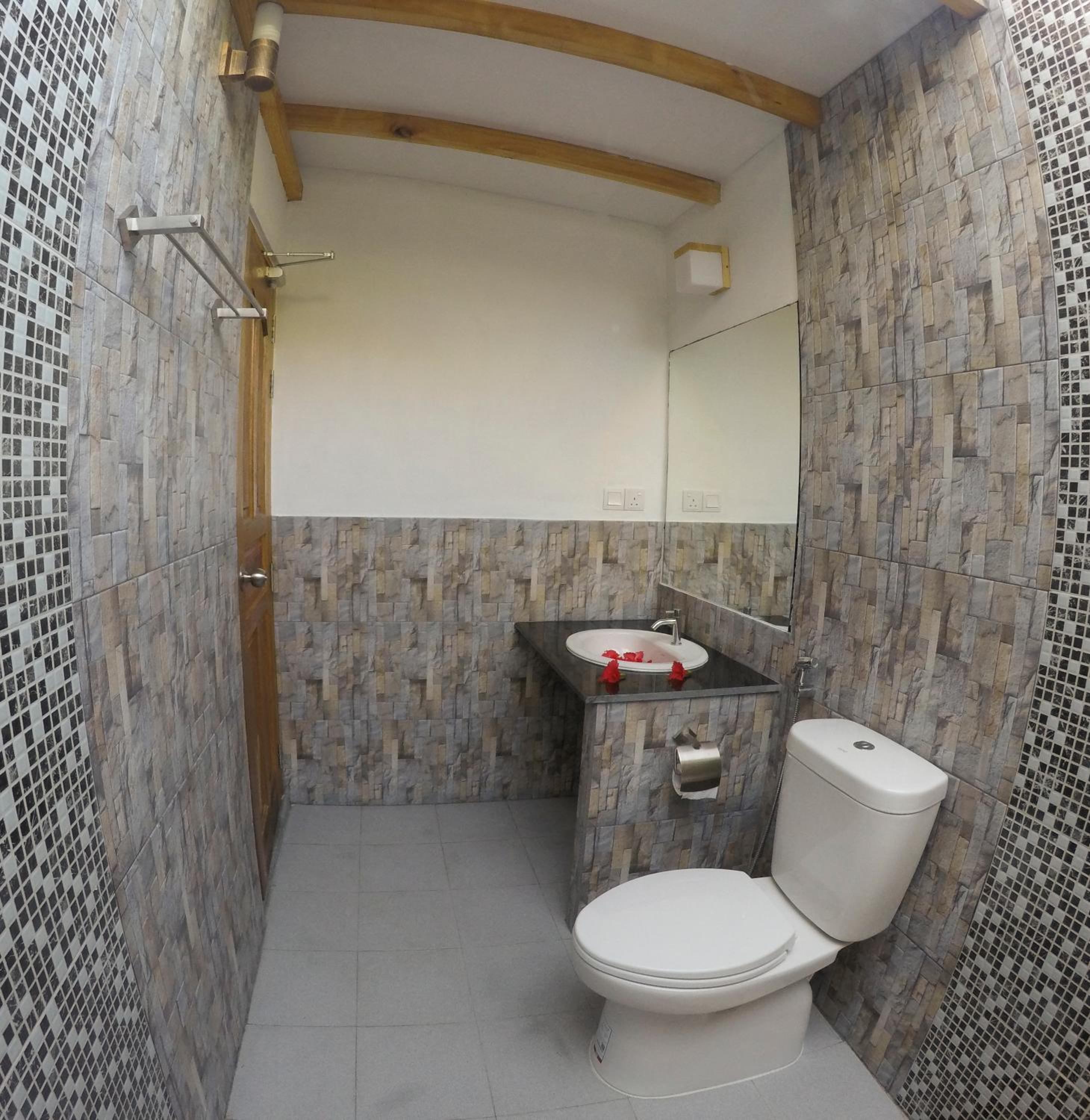 Holiday Cottage Thoddoo, Maldives photo 5