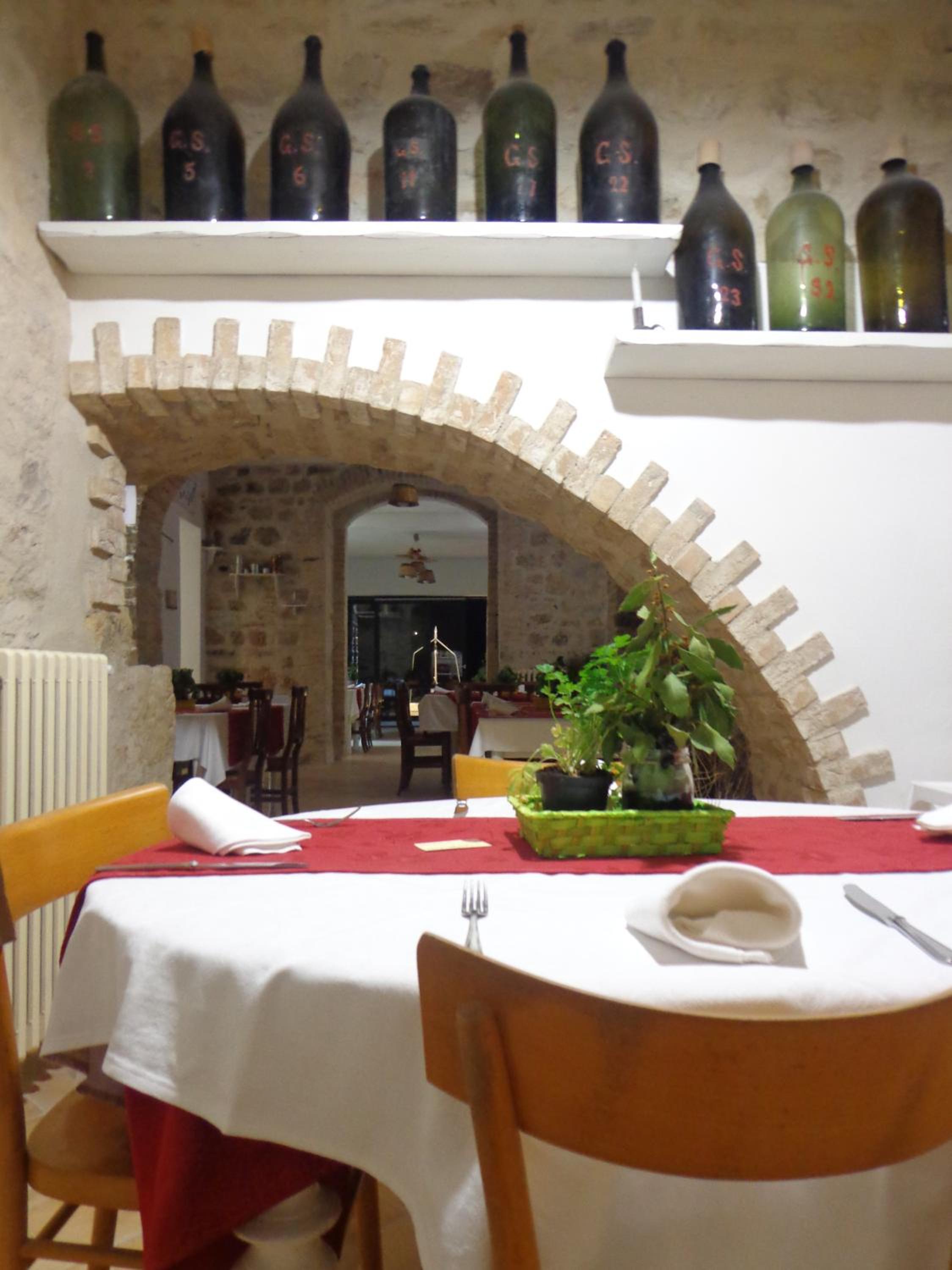 Agriturismo Sorgente di Luna