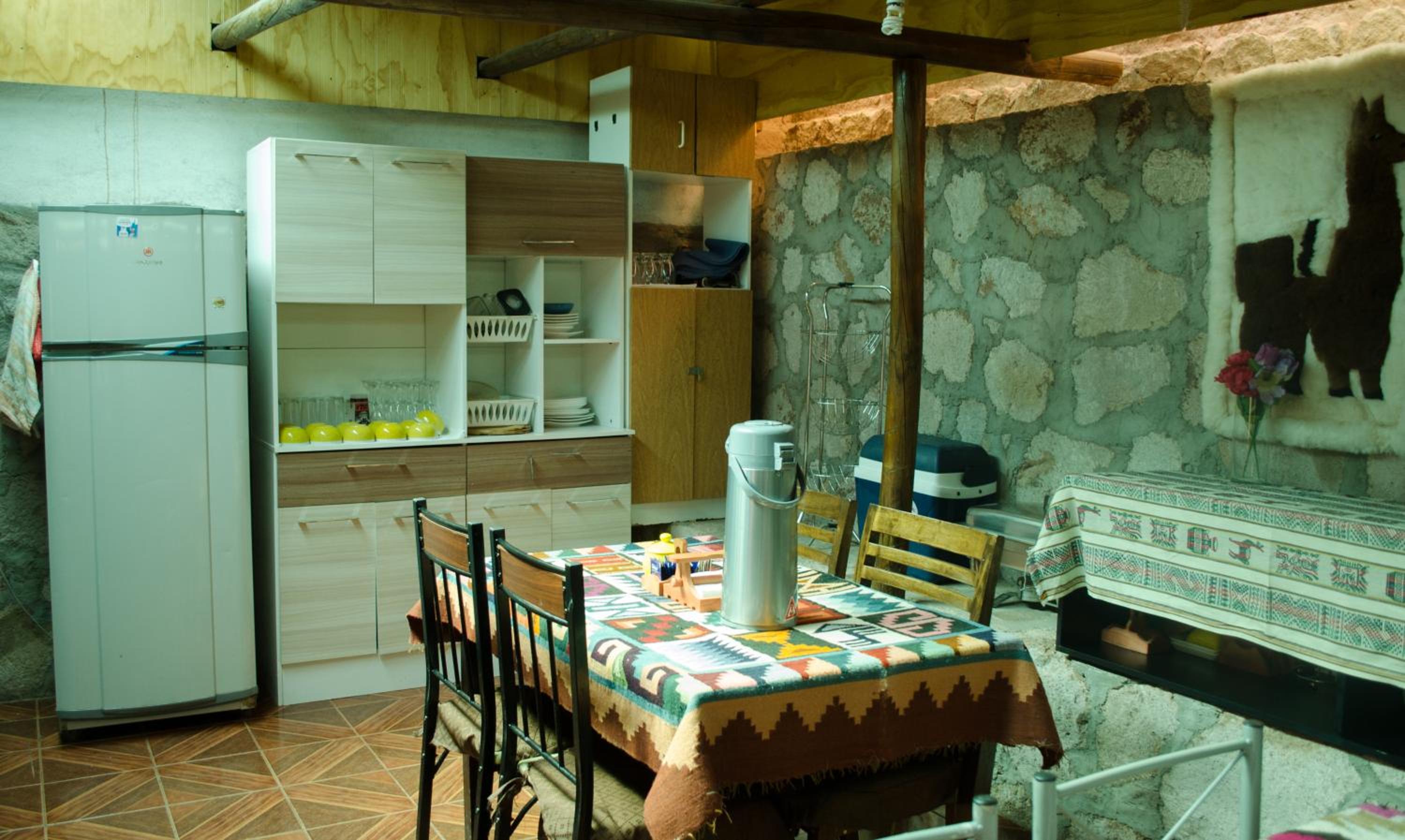 Hostal Kirckir