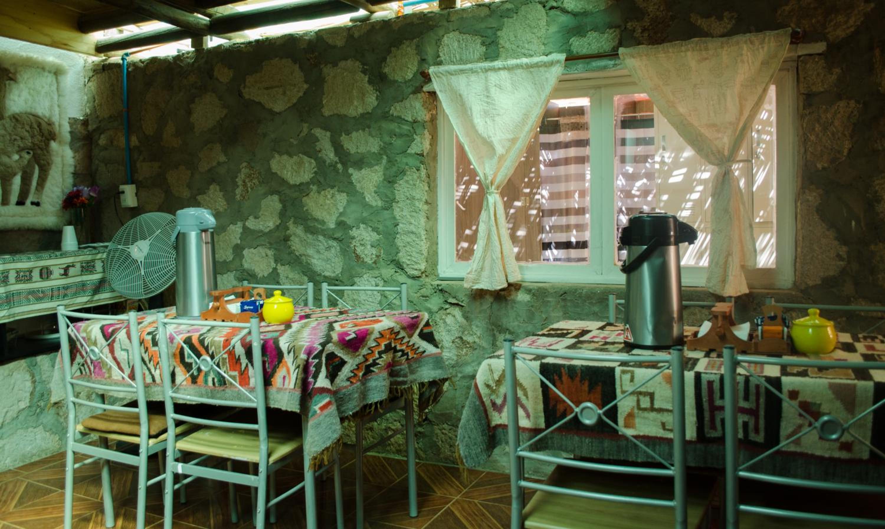 Hostal Kirckir