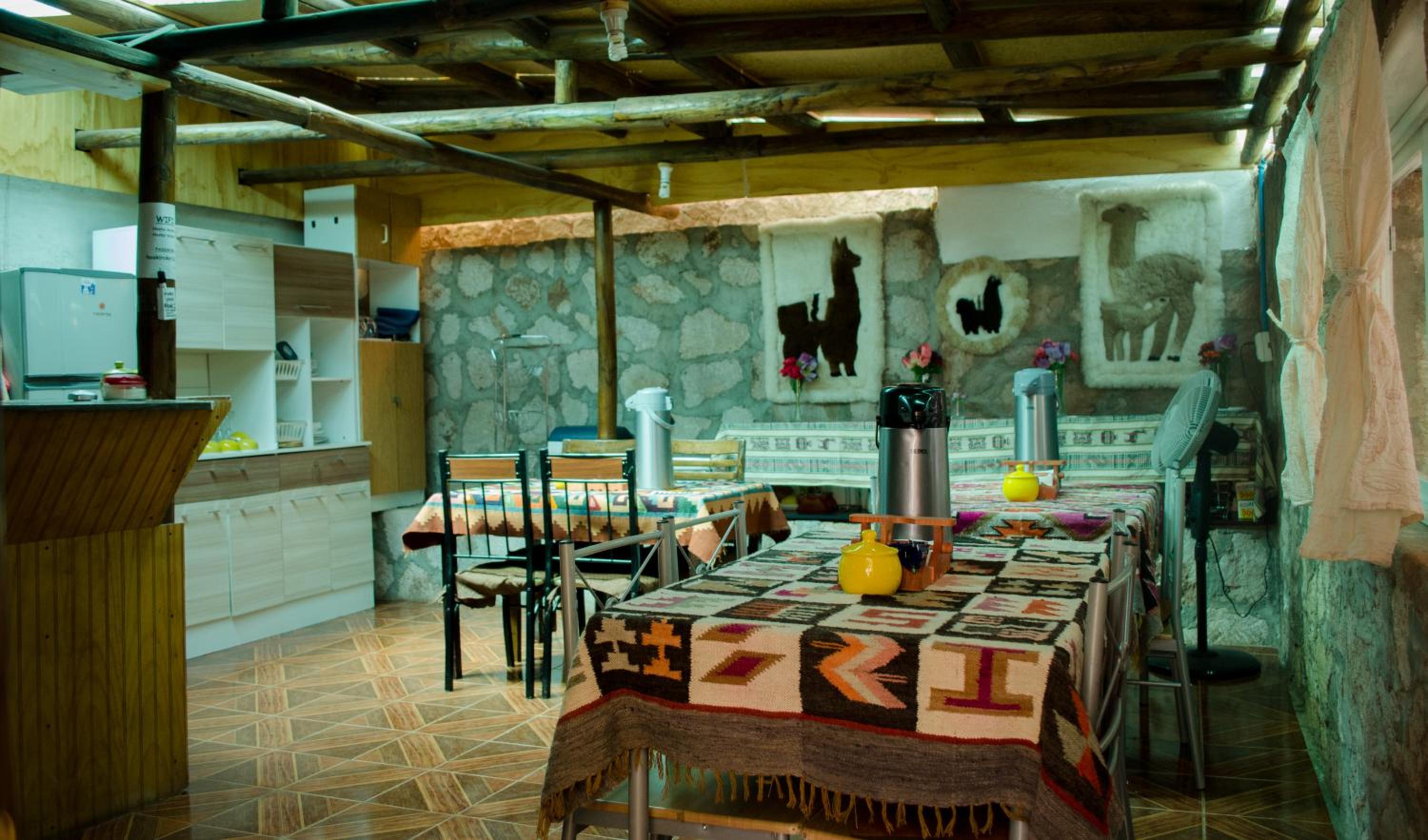 Hostal Kirckir