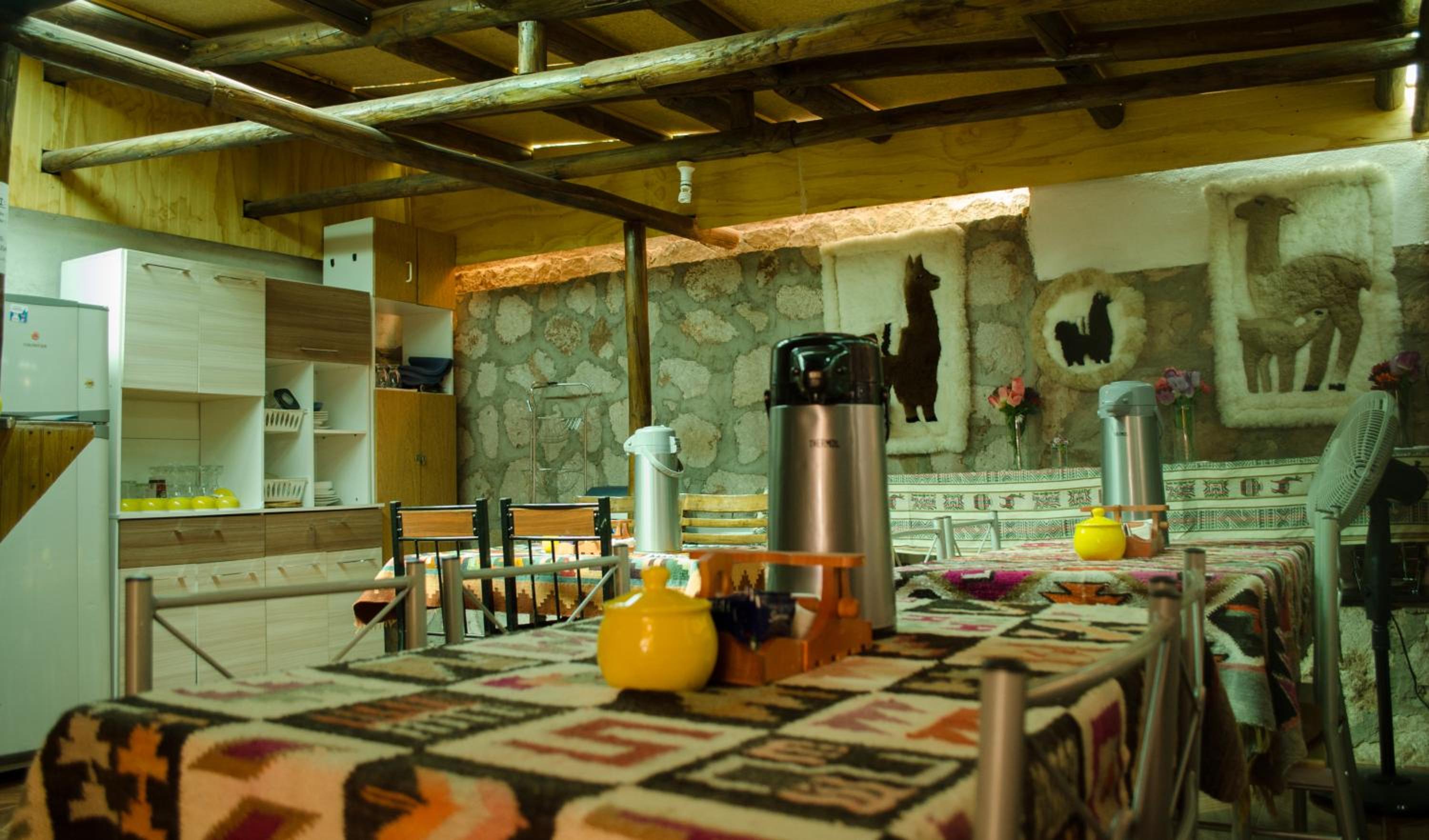 Hostal Kirckir