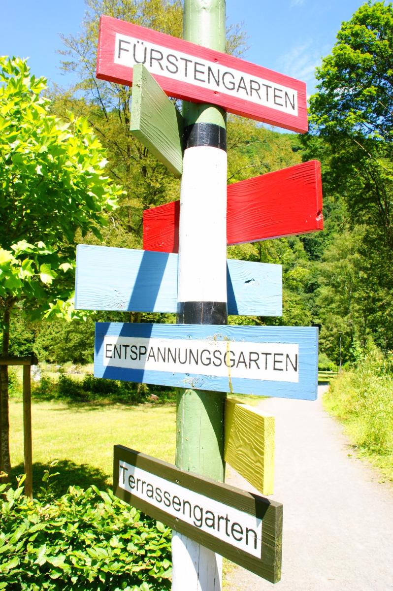 children's play area