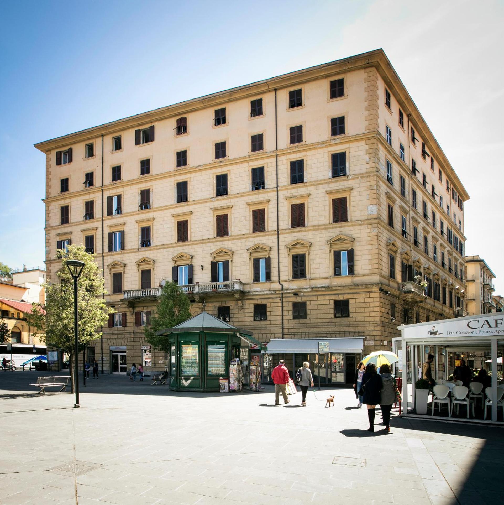 Affittacamere Margherita