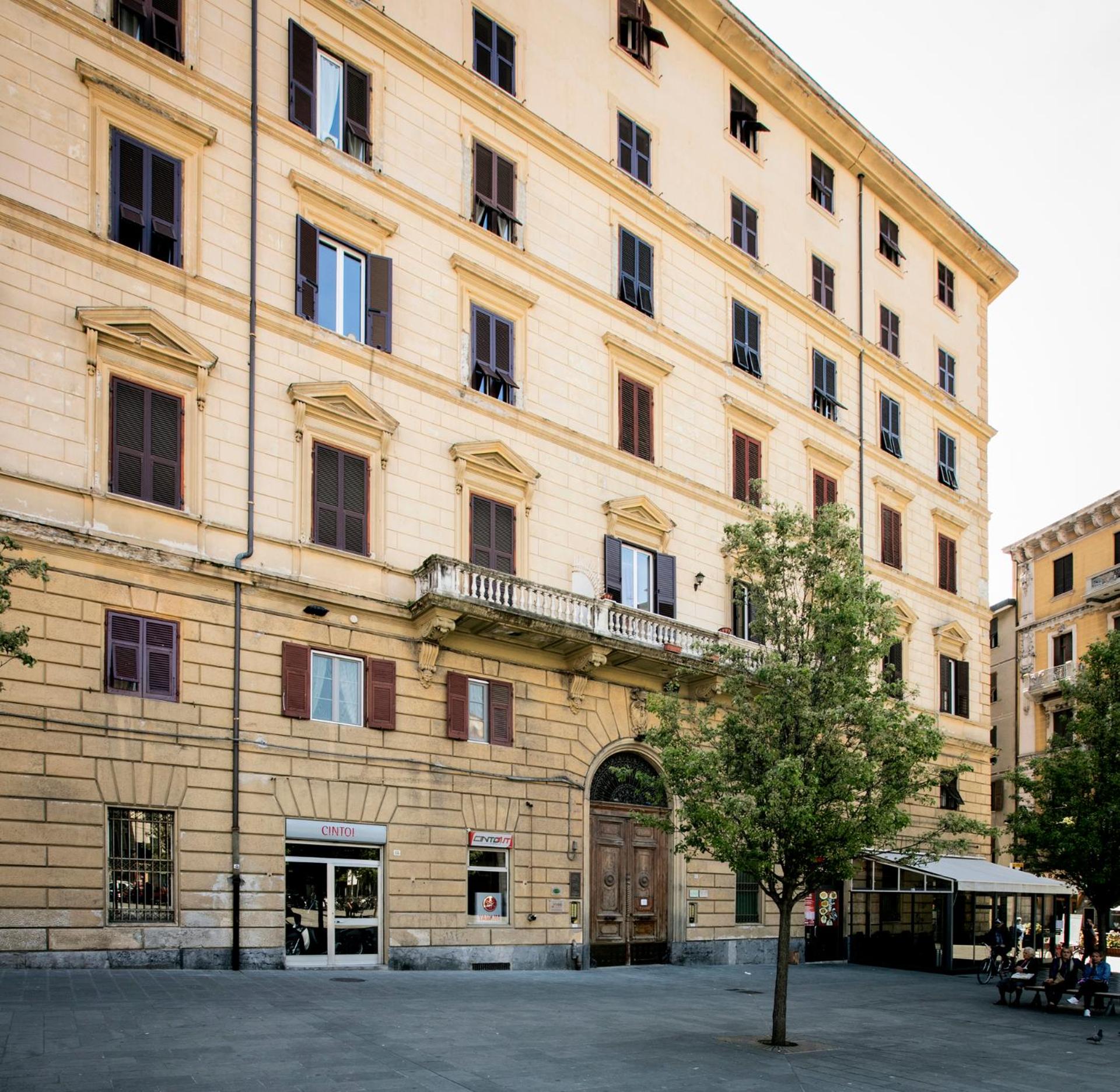 Hotel Affittacamere Margherita - Image 1