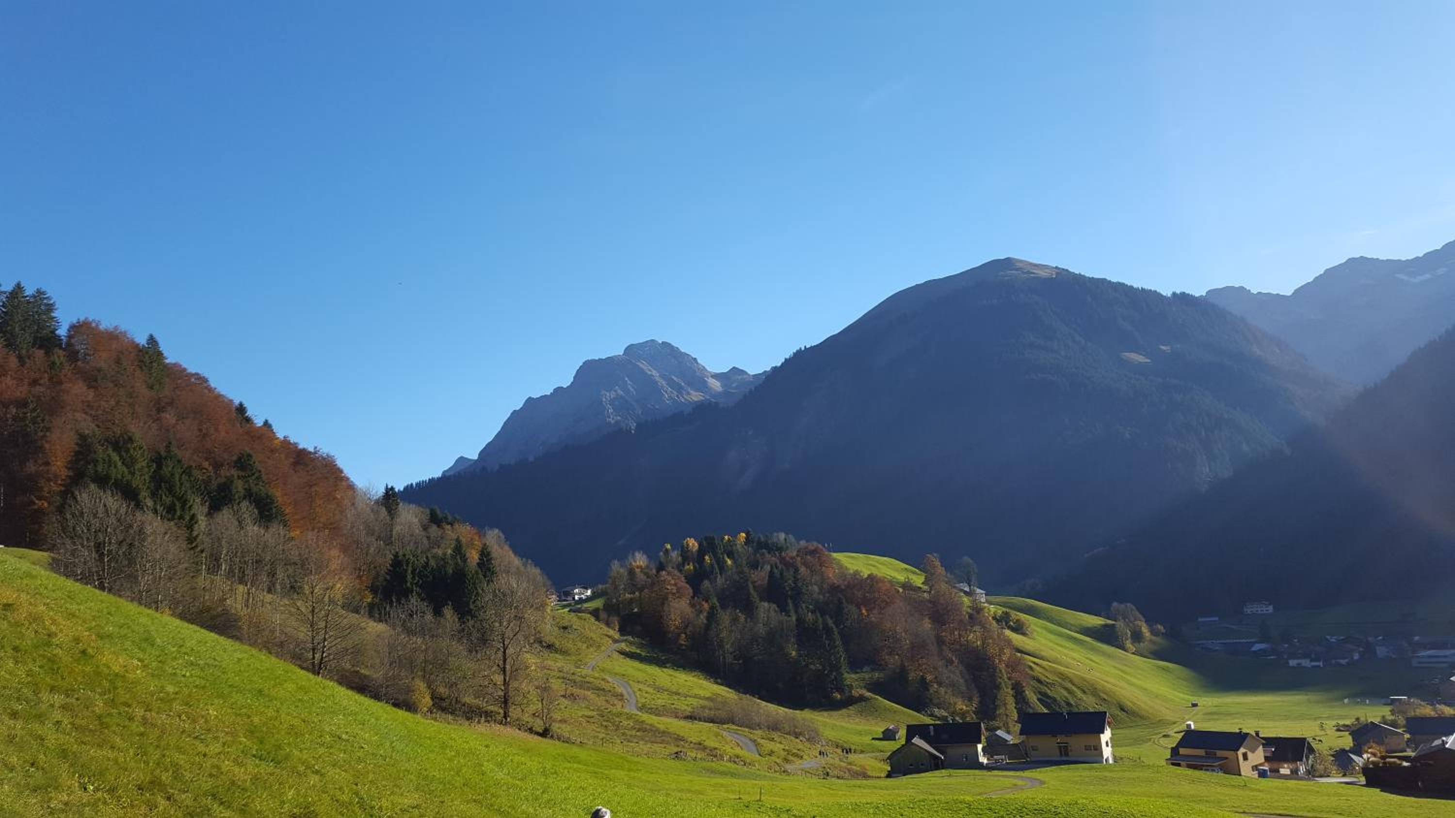 Haus Jelini view 4