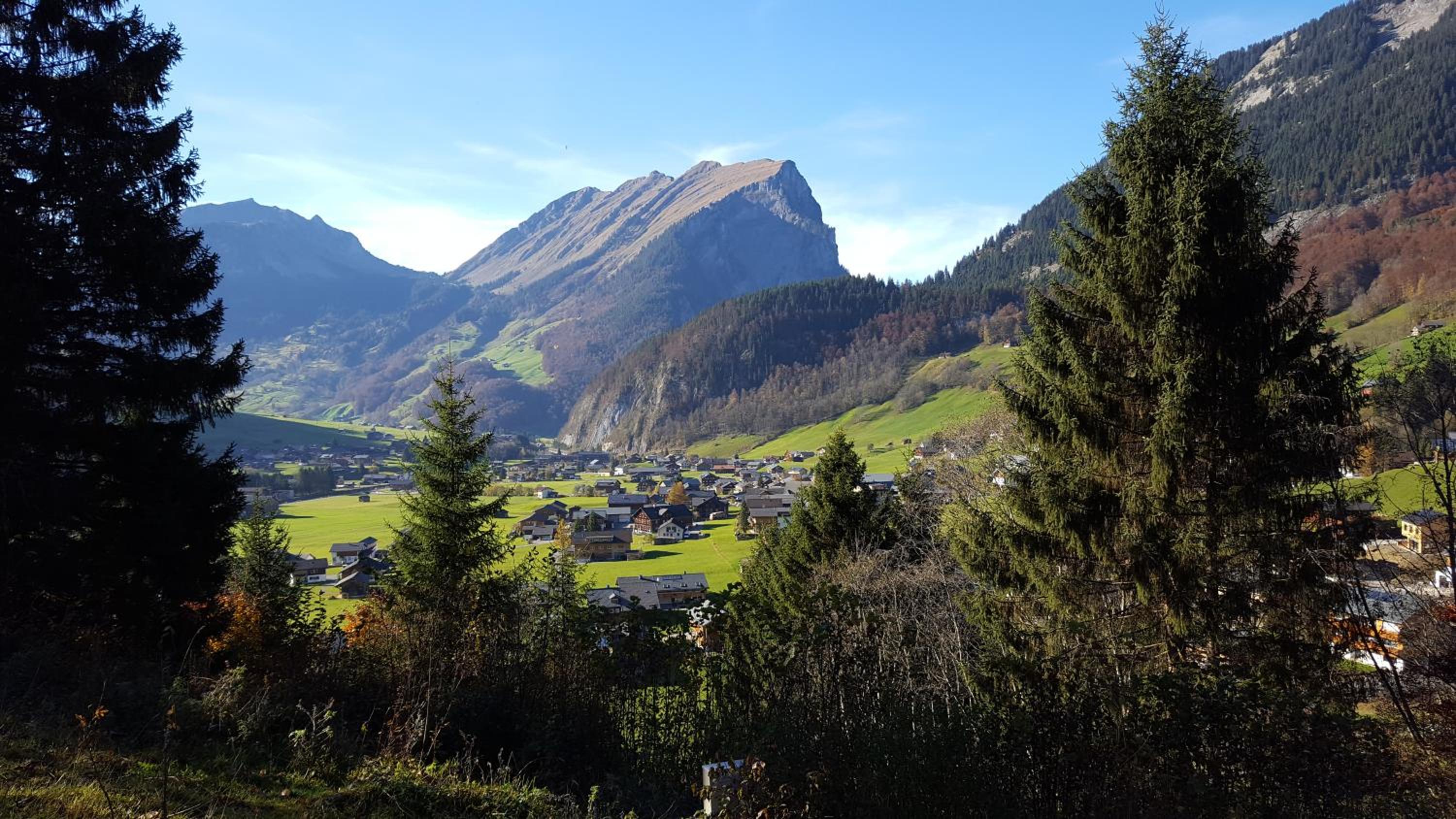 Haus Jelini view 5