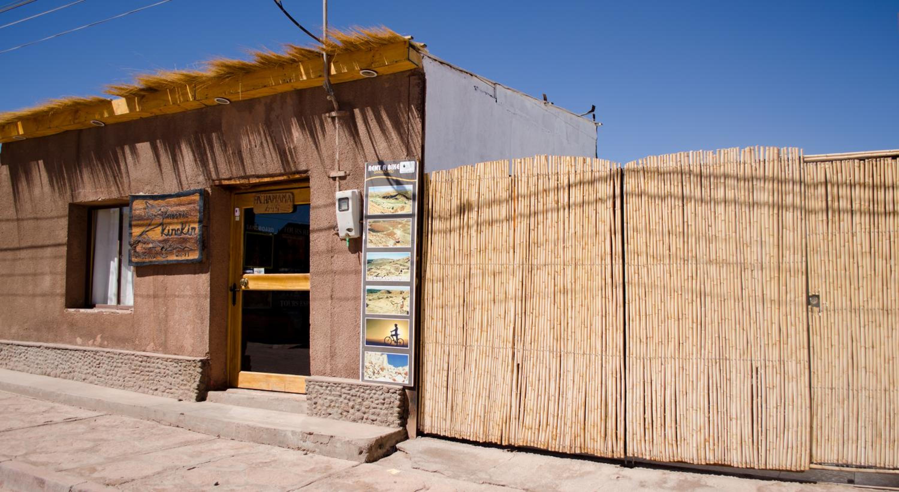 Hostal Kirckir