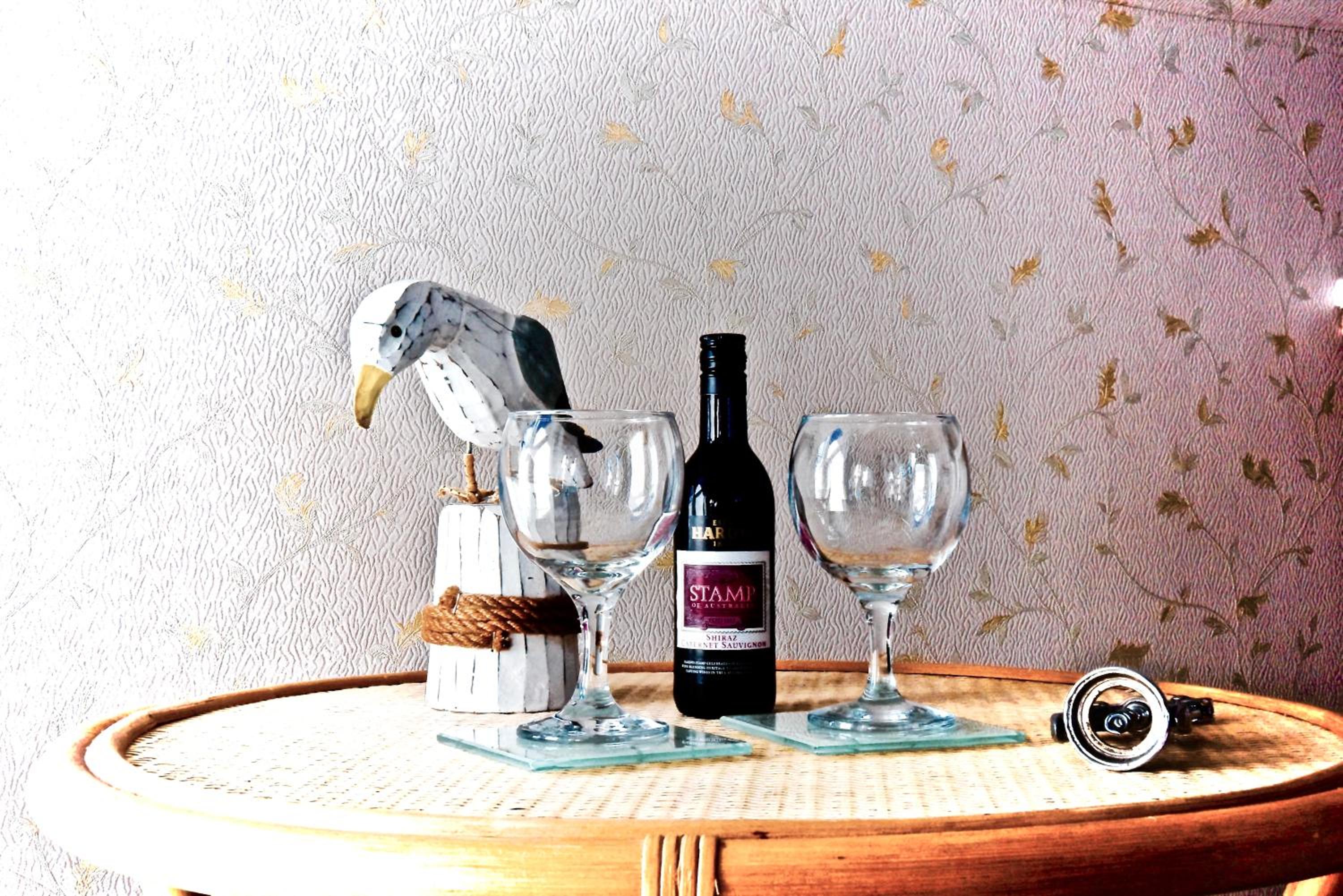Poltair Guest House