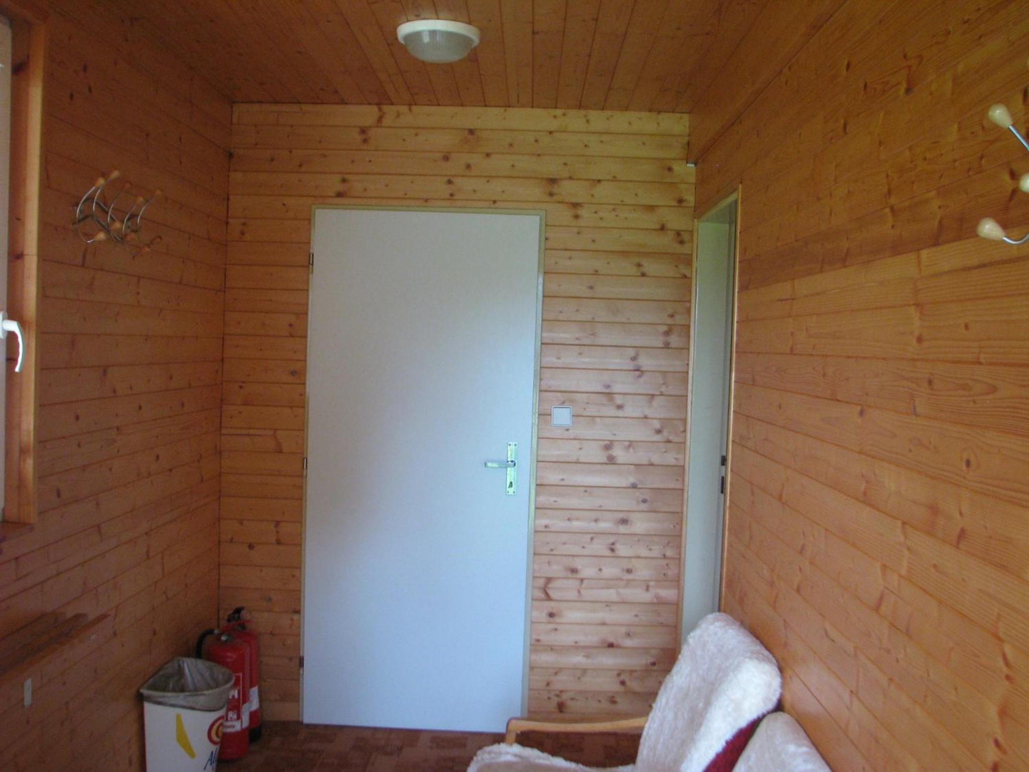 Kemp Horní Bečva view 4