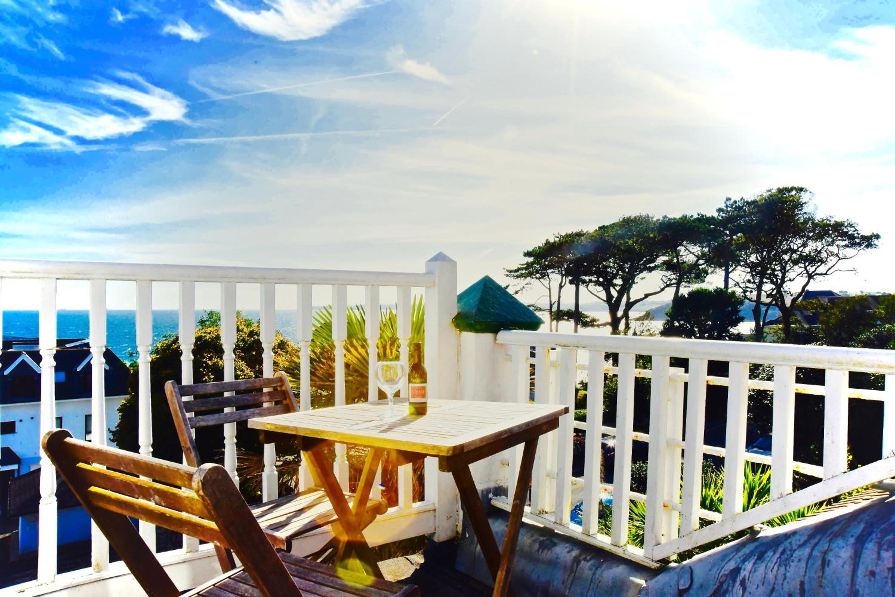 Poltair Guest House