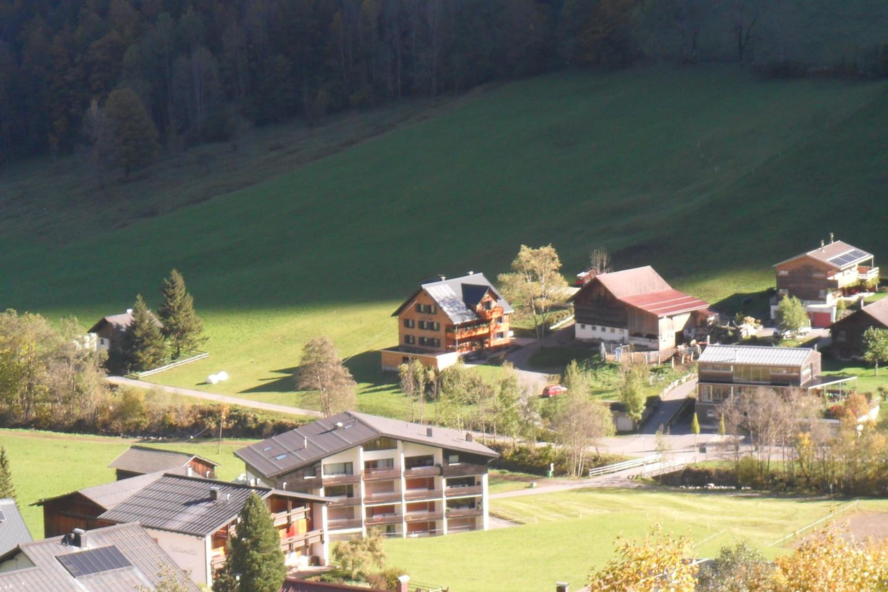 Haus Brügga