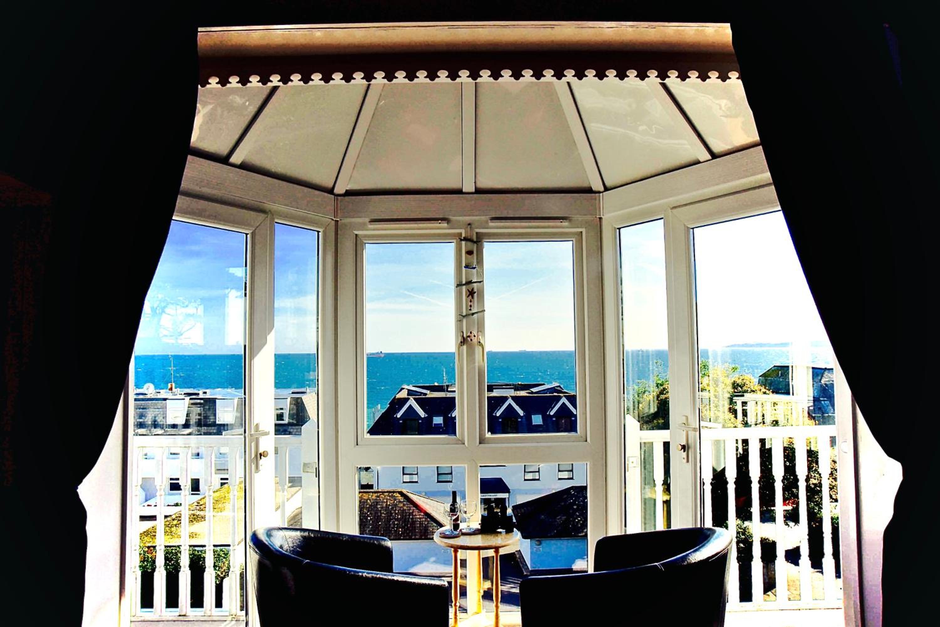 Poltair Guest House