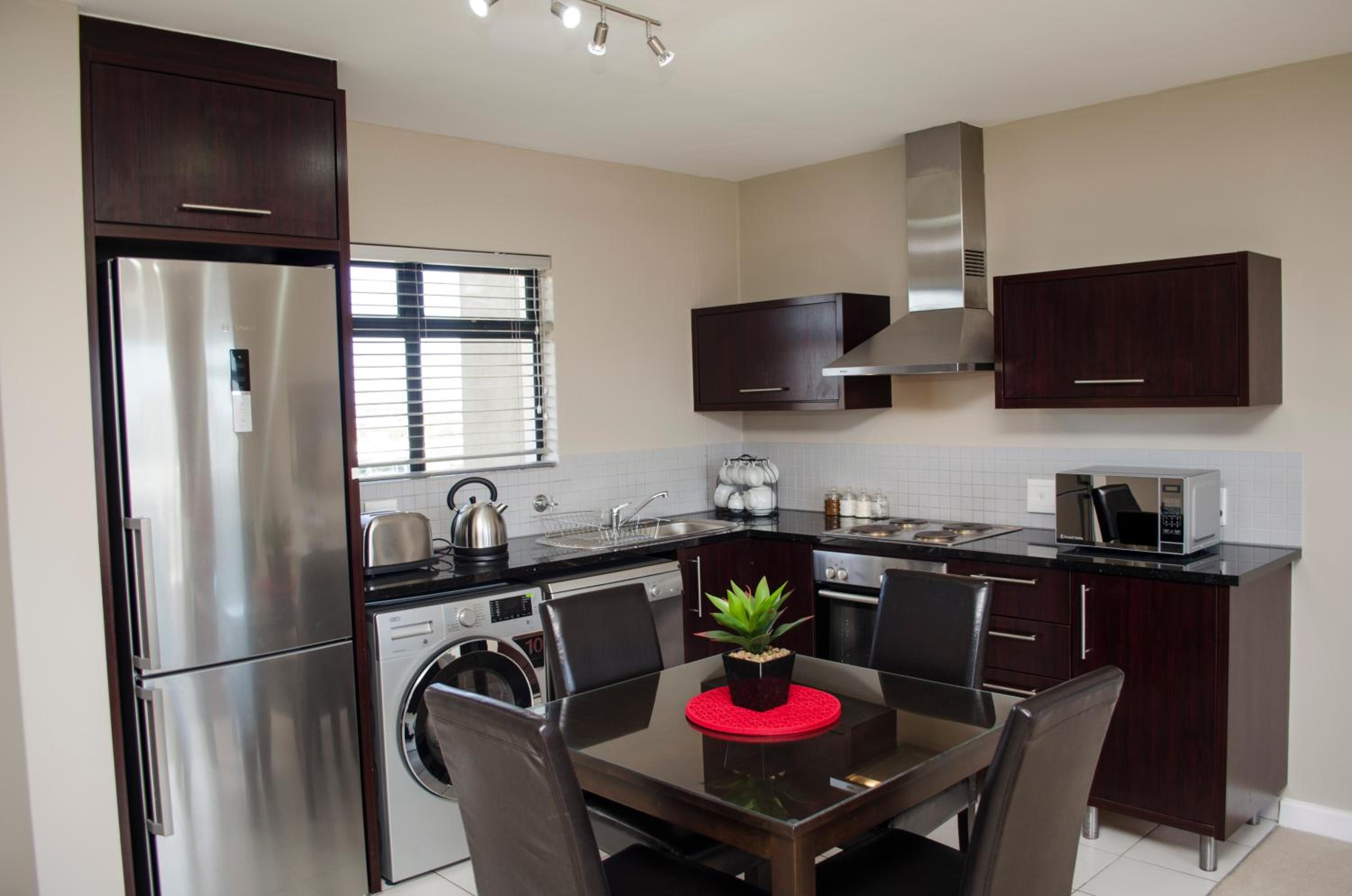 Knightsbridge Luxury Apartments