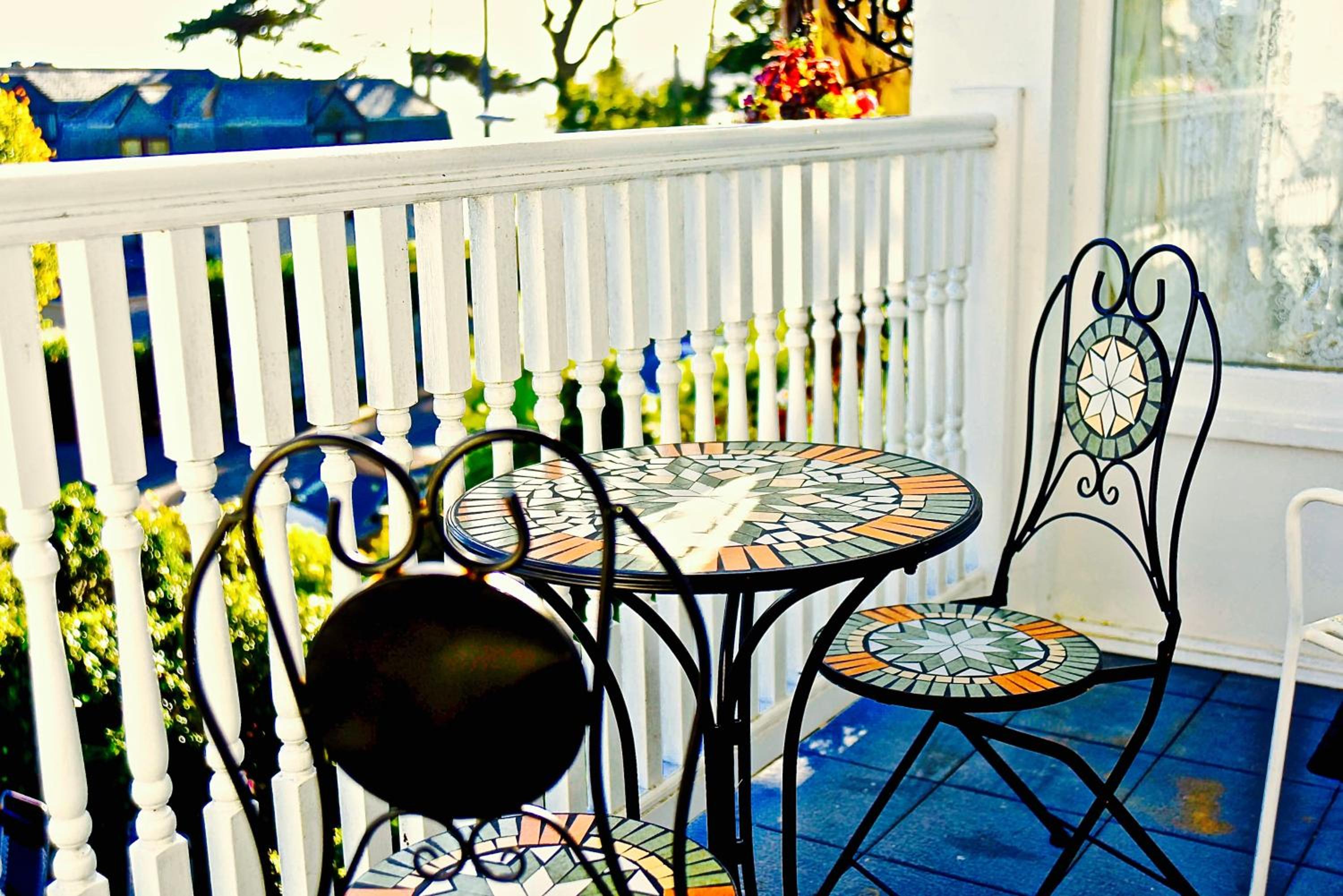 Poltair Guest House