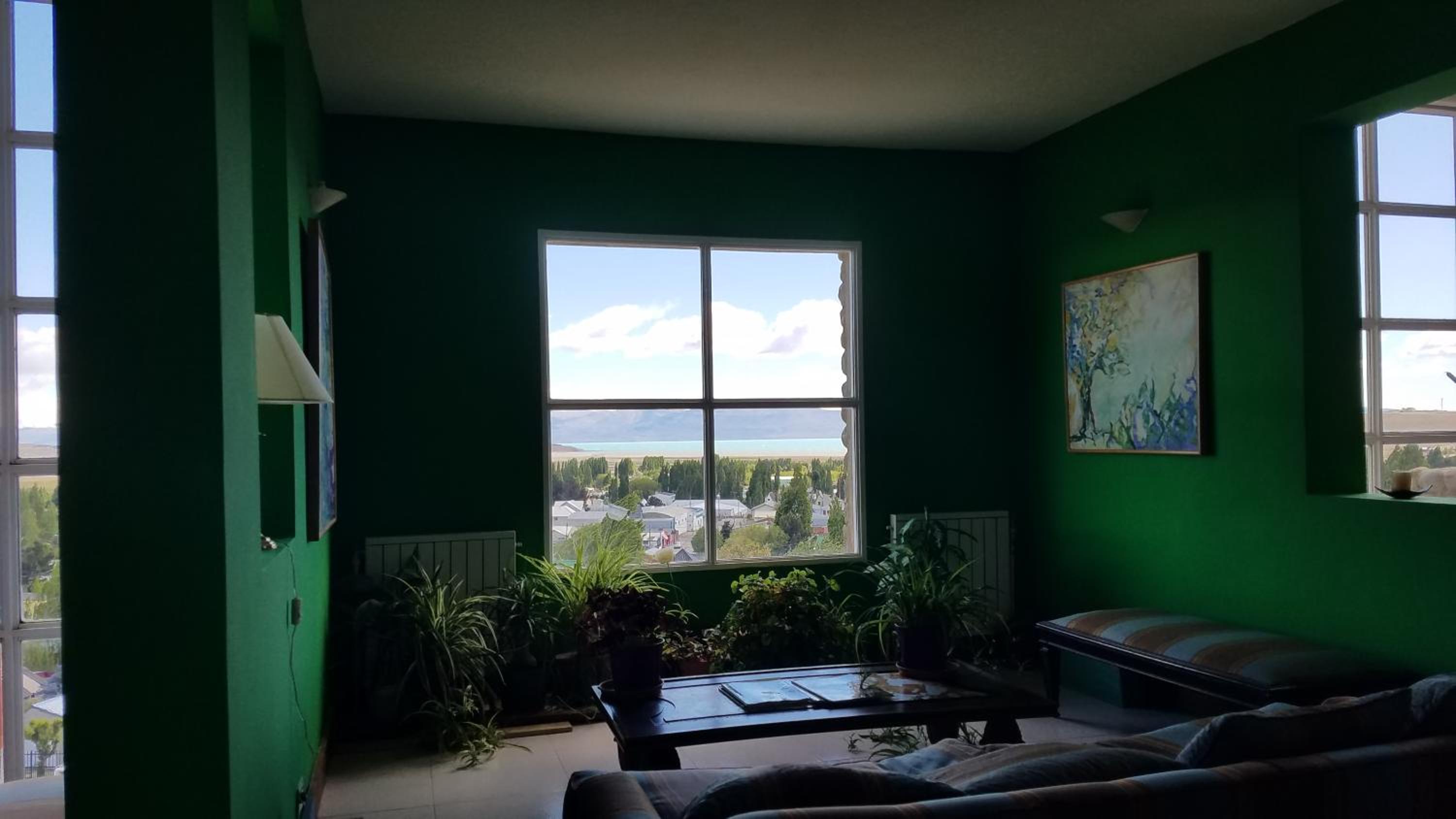 South B&B El Calafate