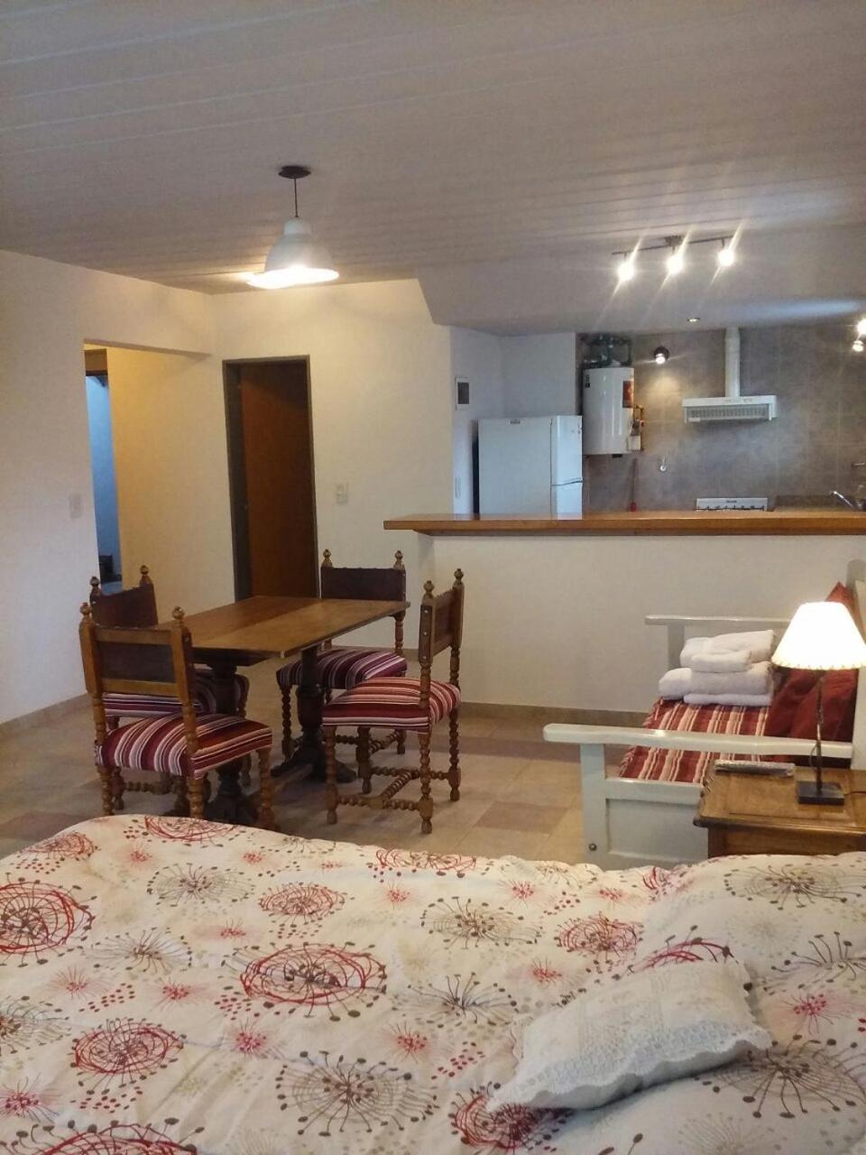 CALAFATE ANFITEATRO Aparts