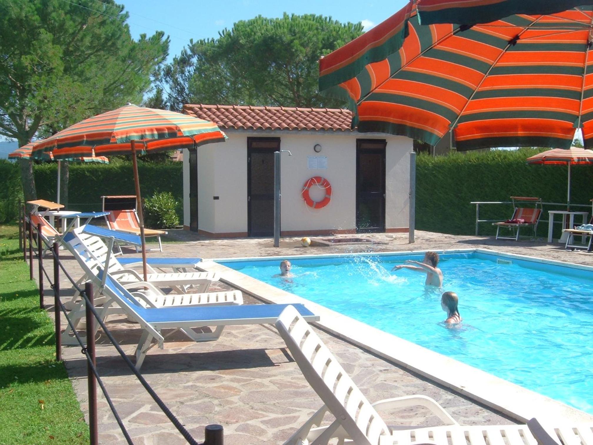 Agriturismo La Piana