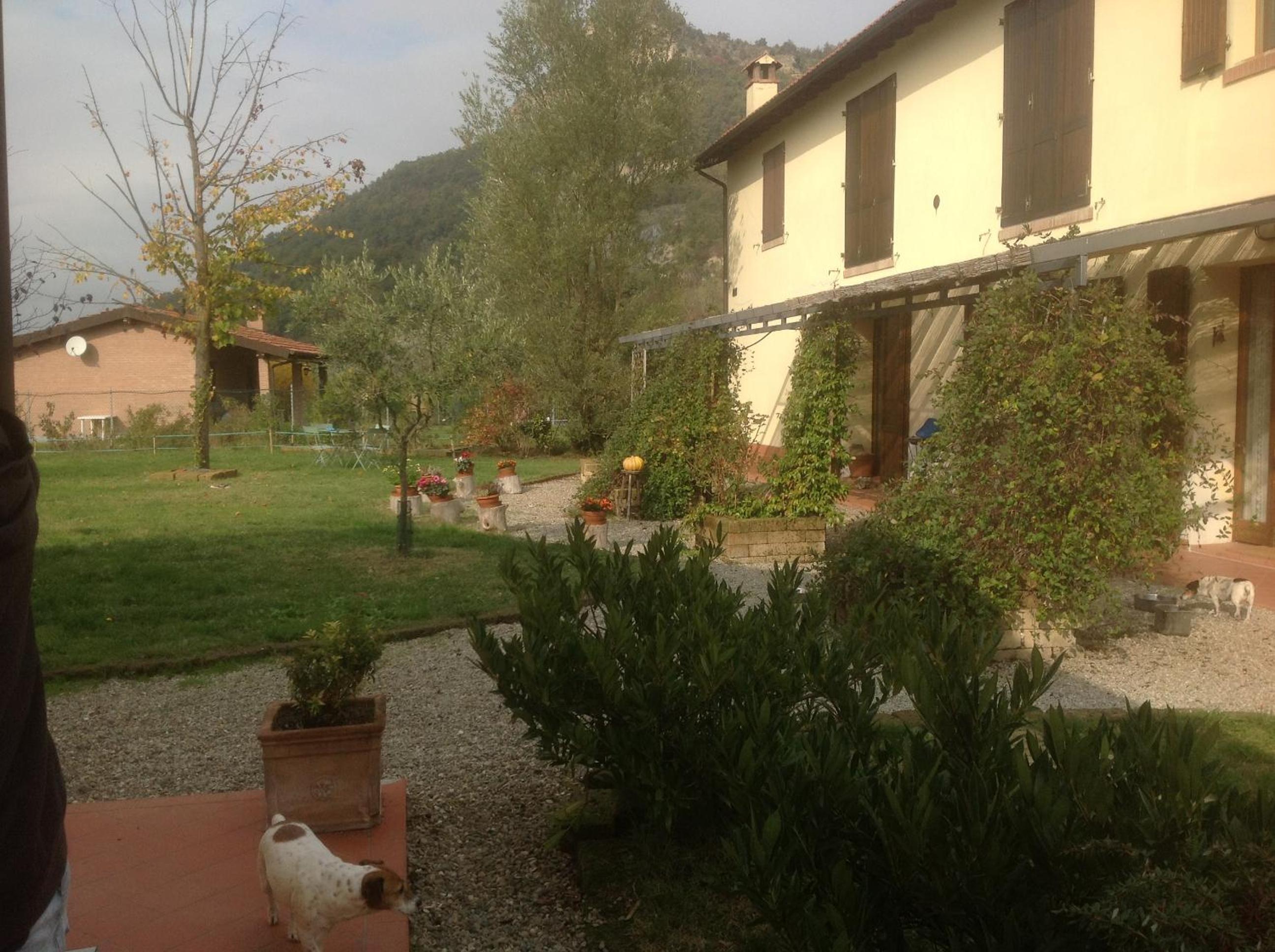 Agriturismo Ca' di Mazza