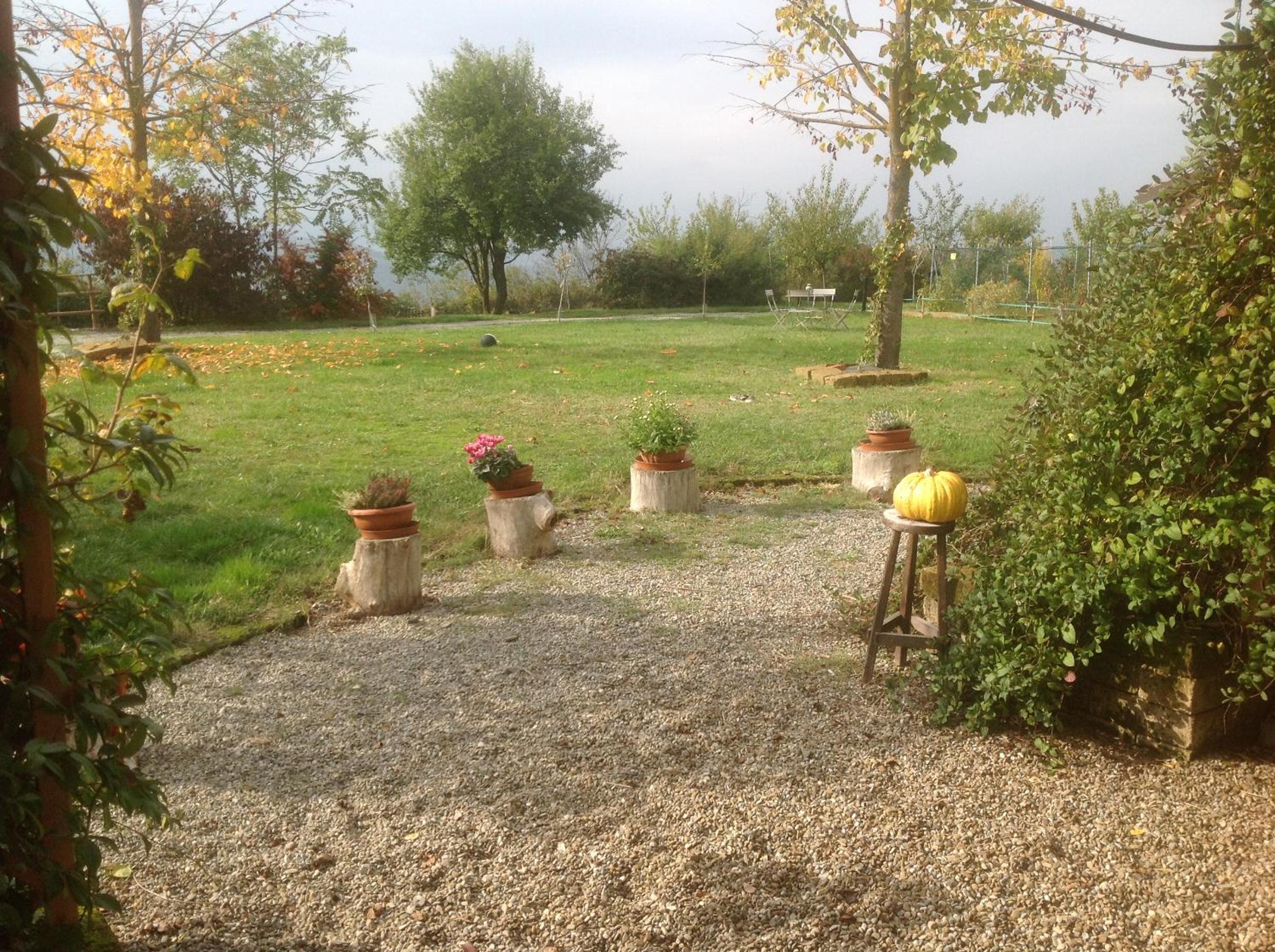 Agriturismo Ca' di Mazza