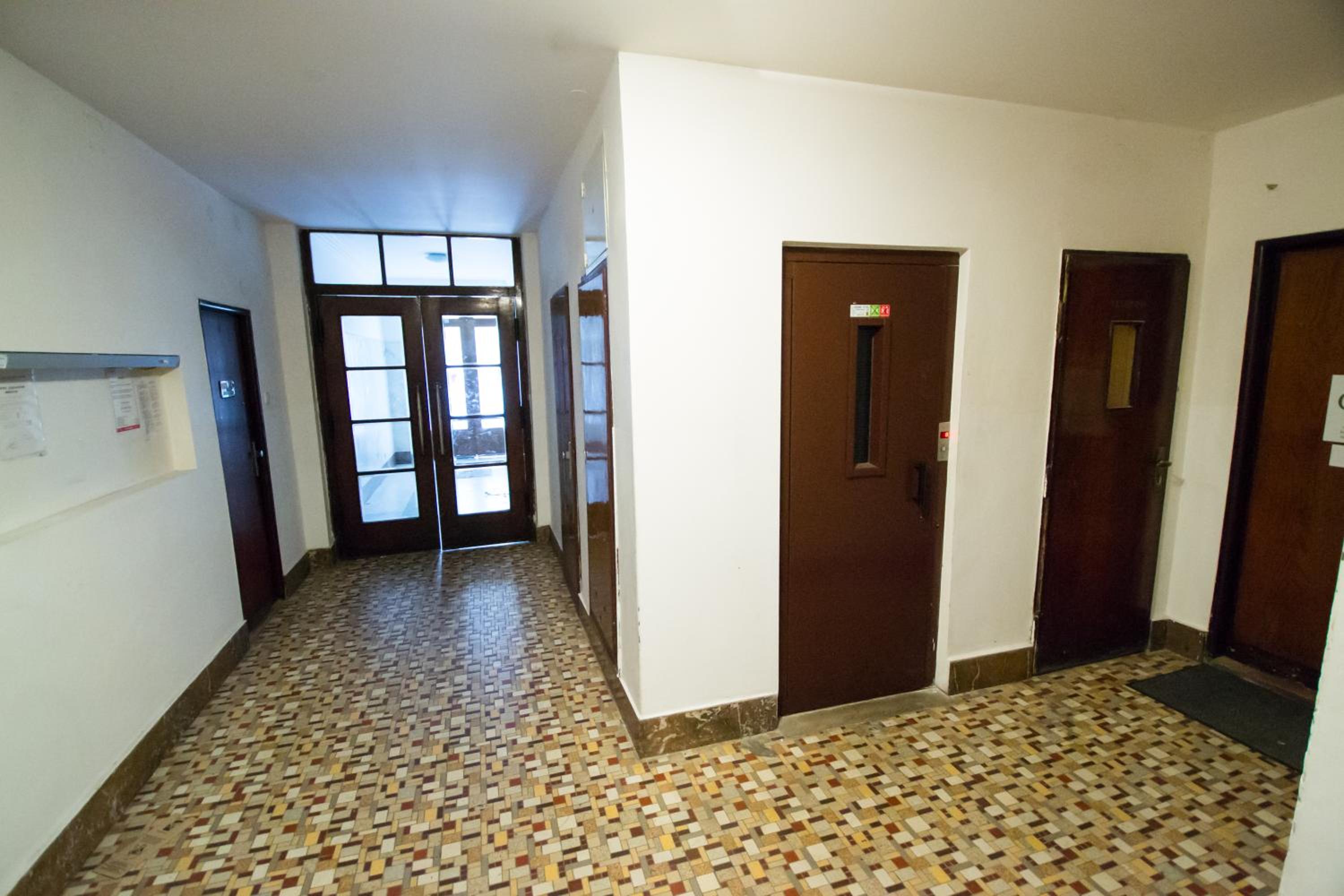 Old Town Rybna Apt by Ruterra