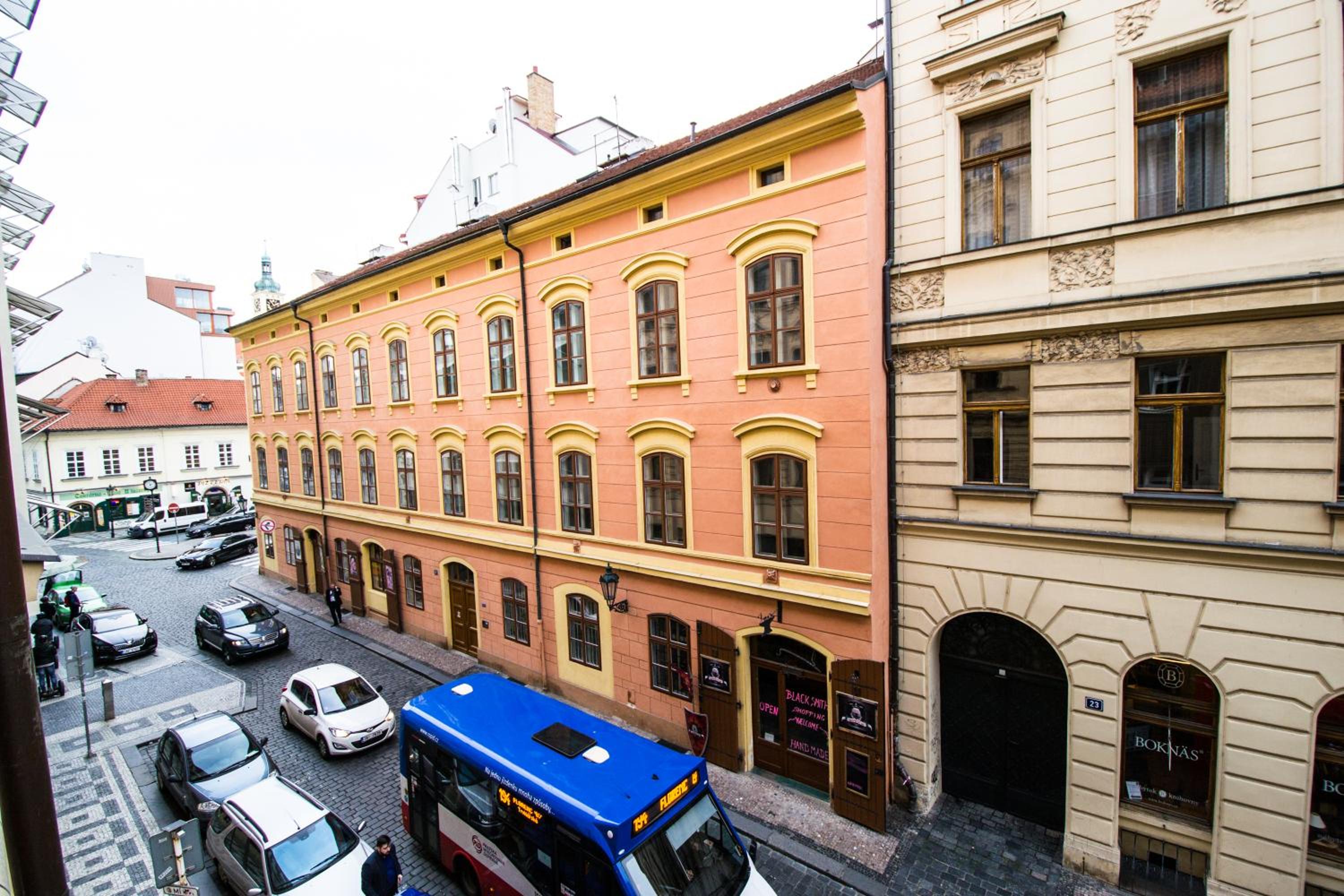building