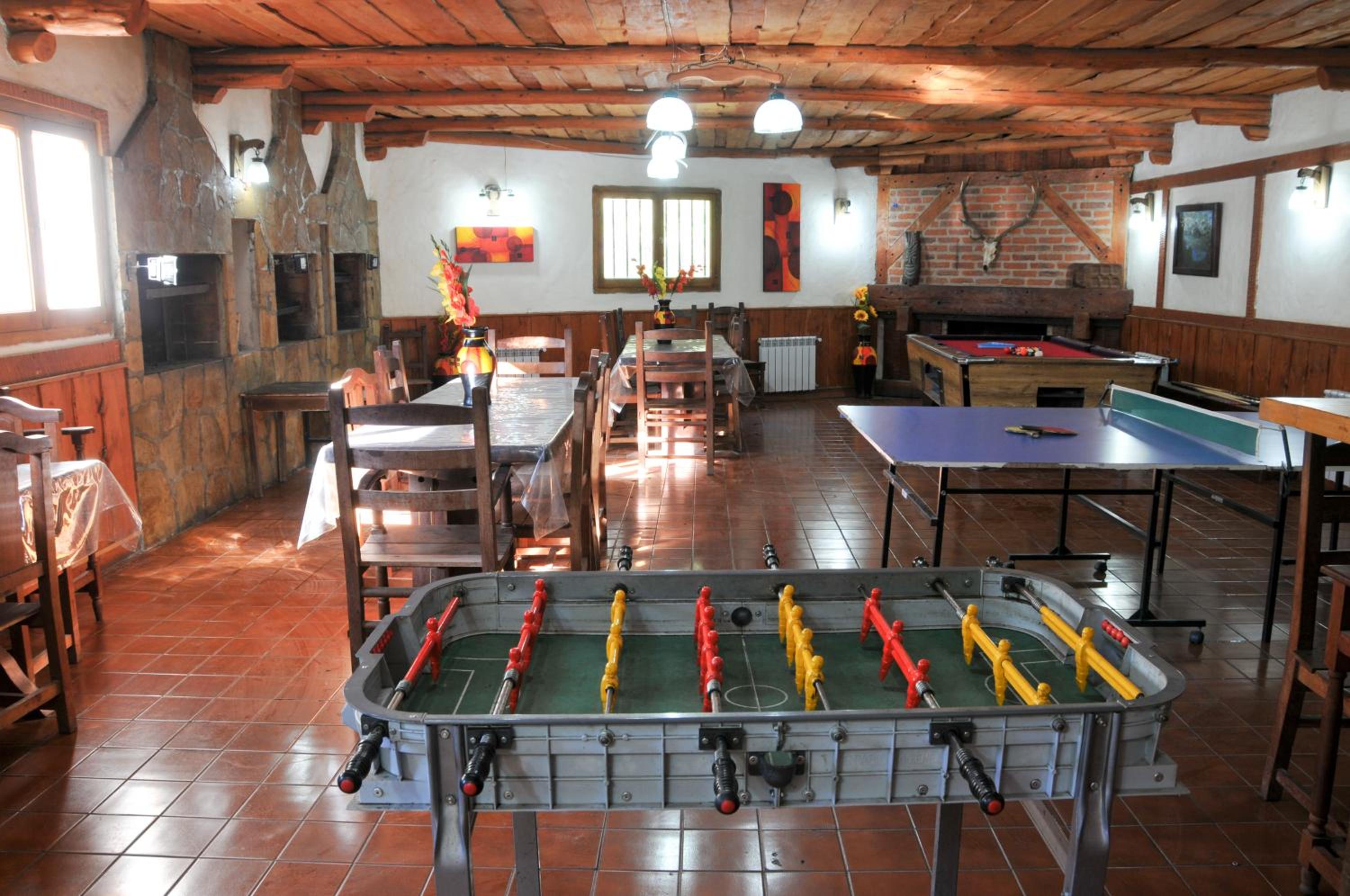 Apart Cascadas