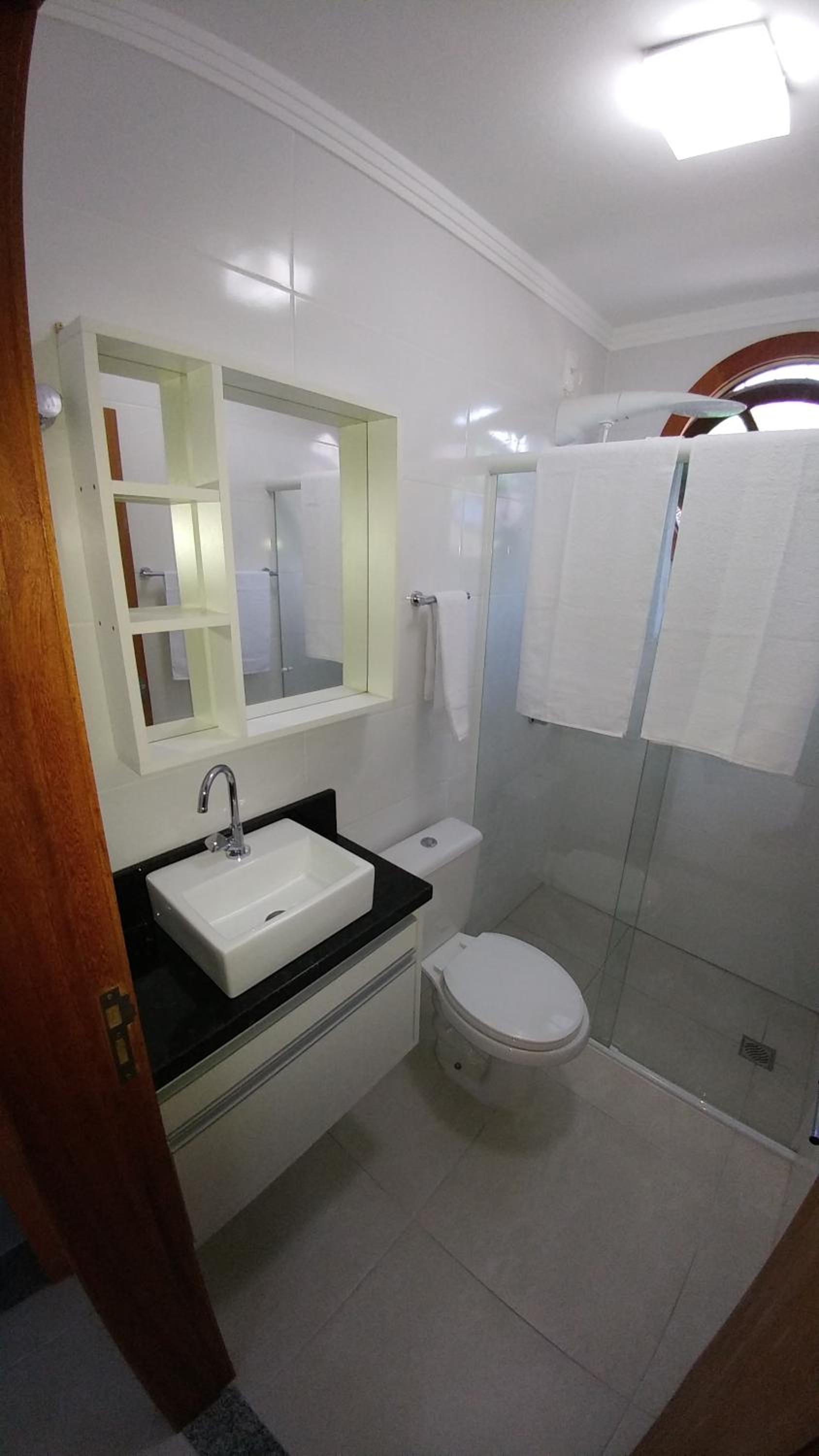 Residencial Vó Maria