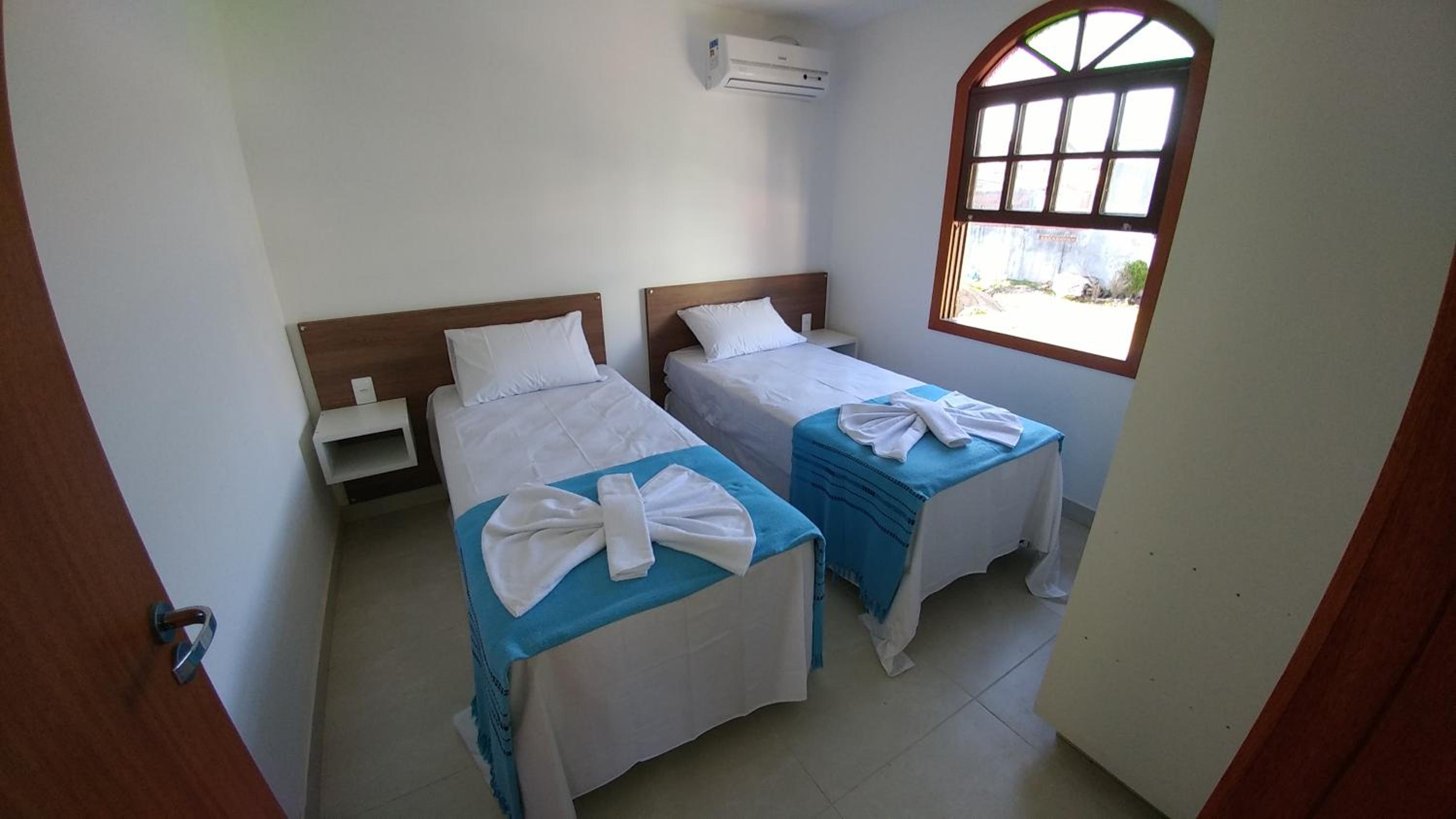 Residencial Vó Maria